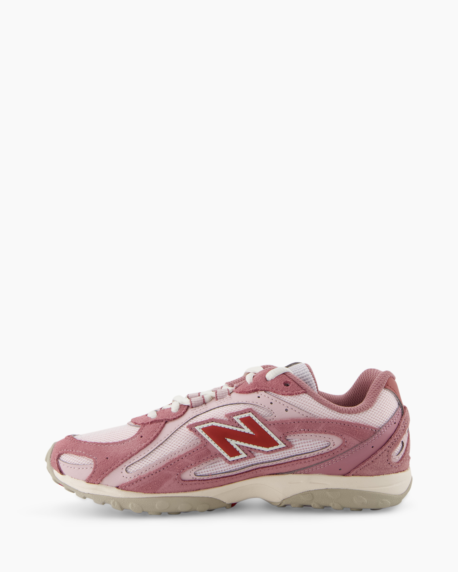 Sneaker 204 Roze