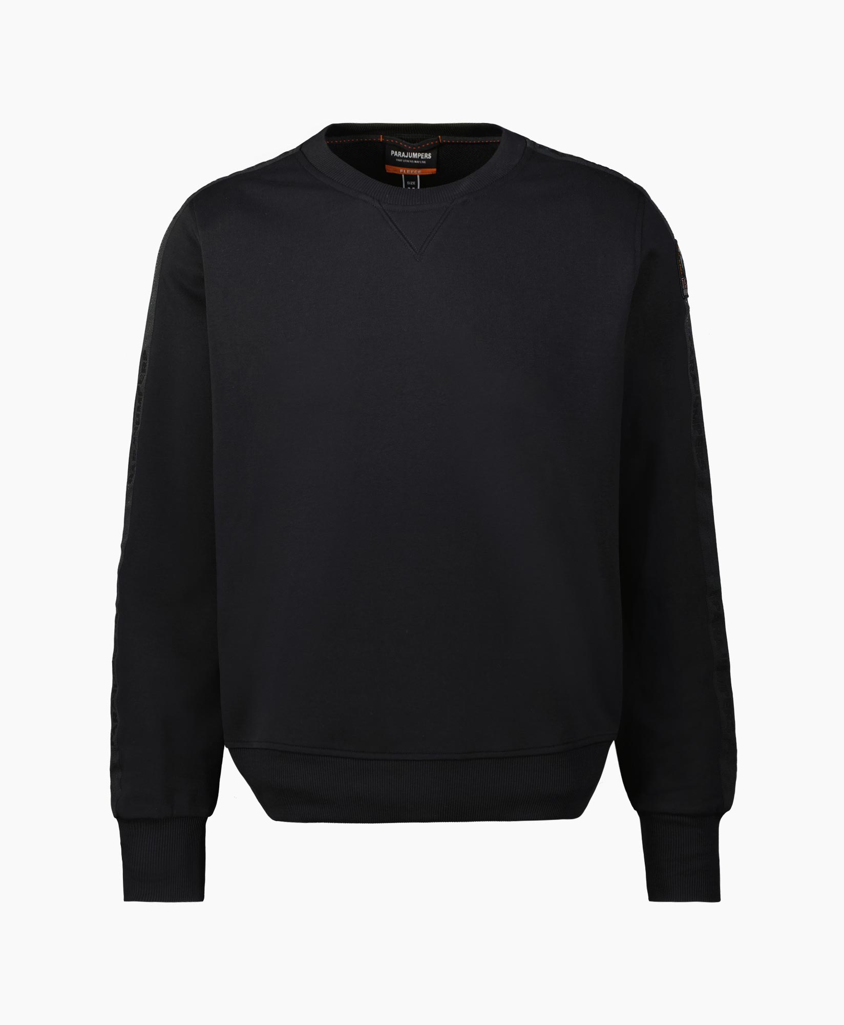 Sweater Armstrong Zwart