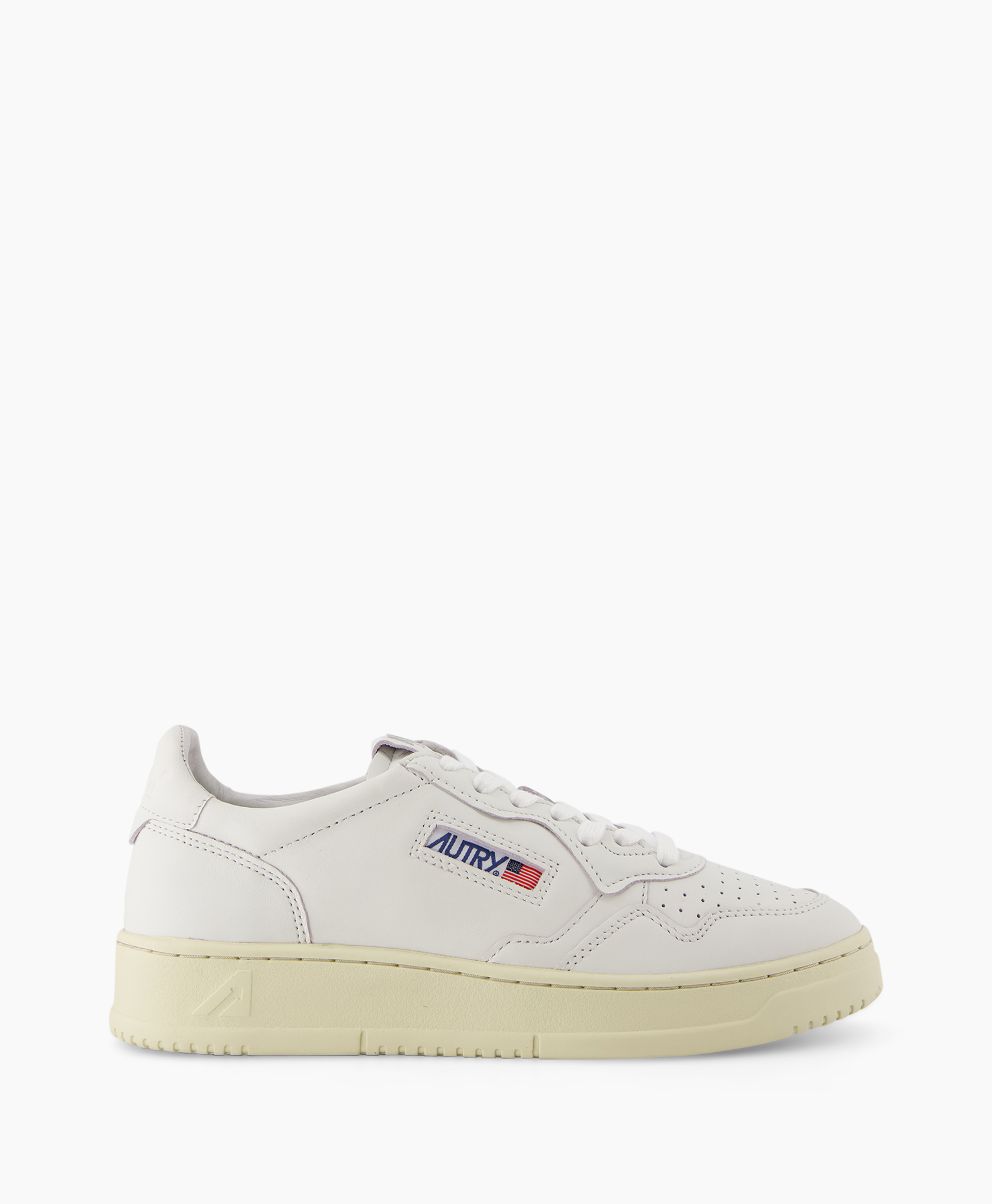 Autry Sneaker Aulm-gg04 Wit