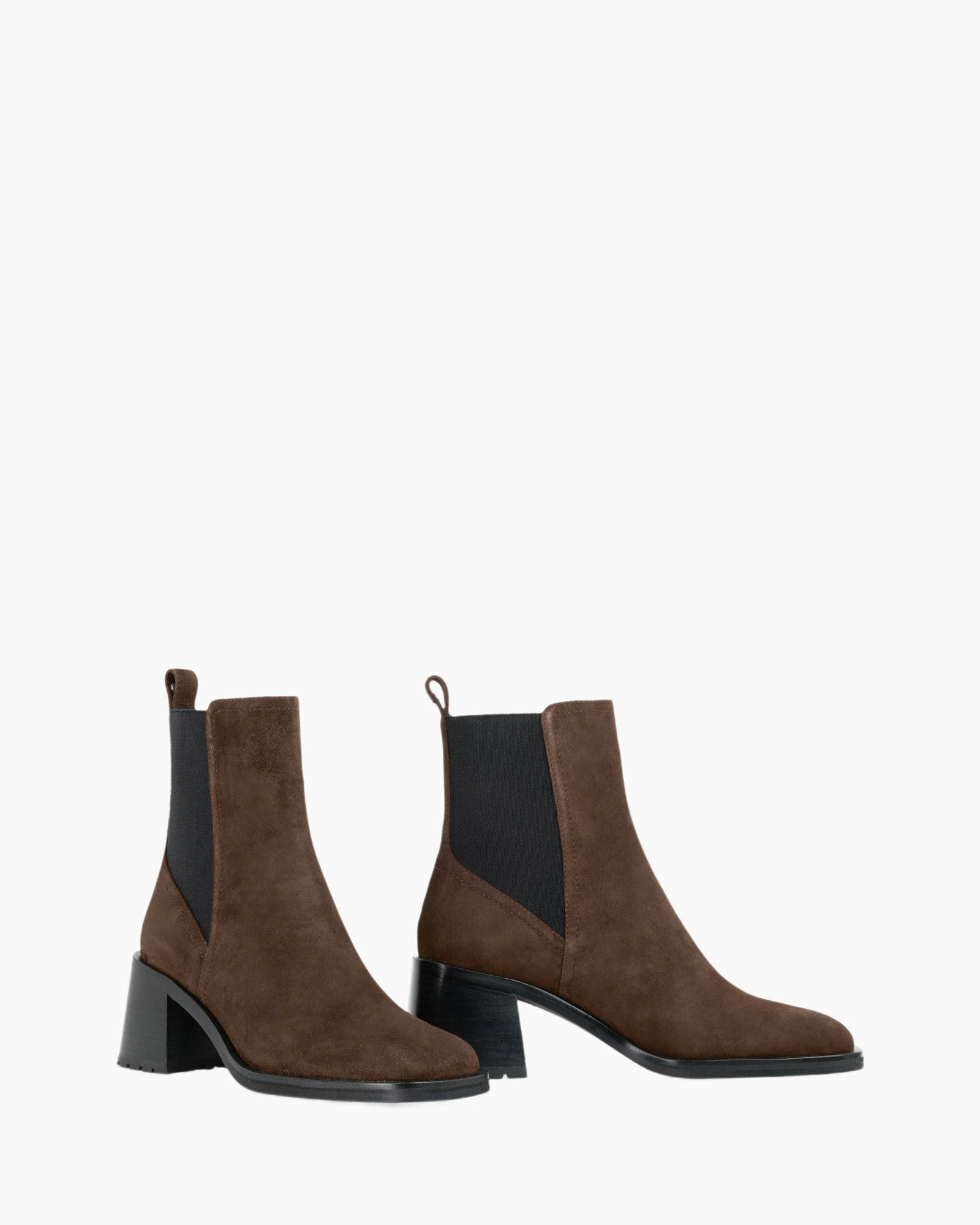 Suede, Kleding, Schoeisel, Schoen