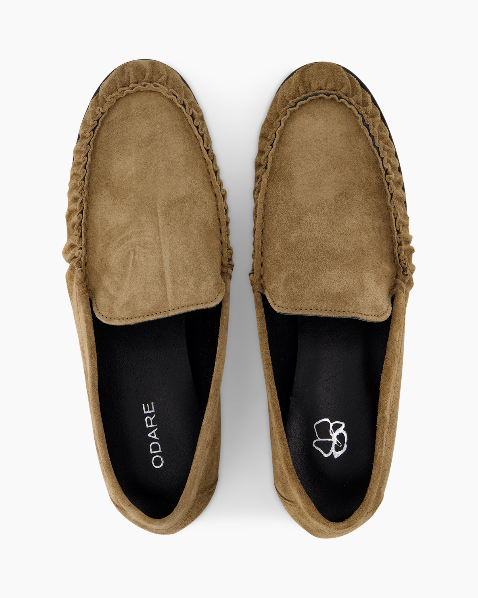 Suede, Kleding, Schoeisel, Schoen