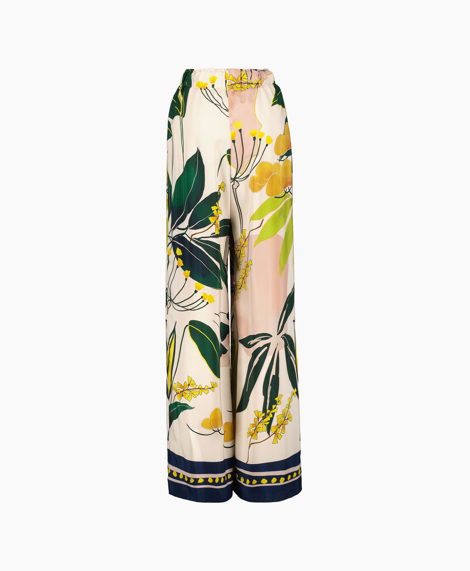 Natan Broek Tarzan-jfap03 Beige