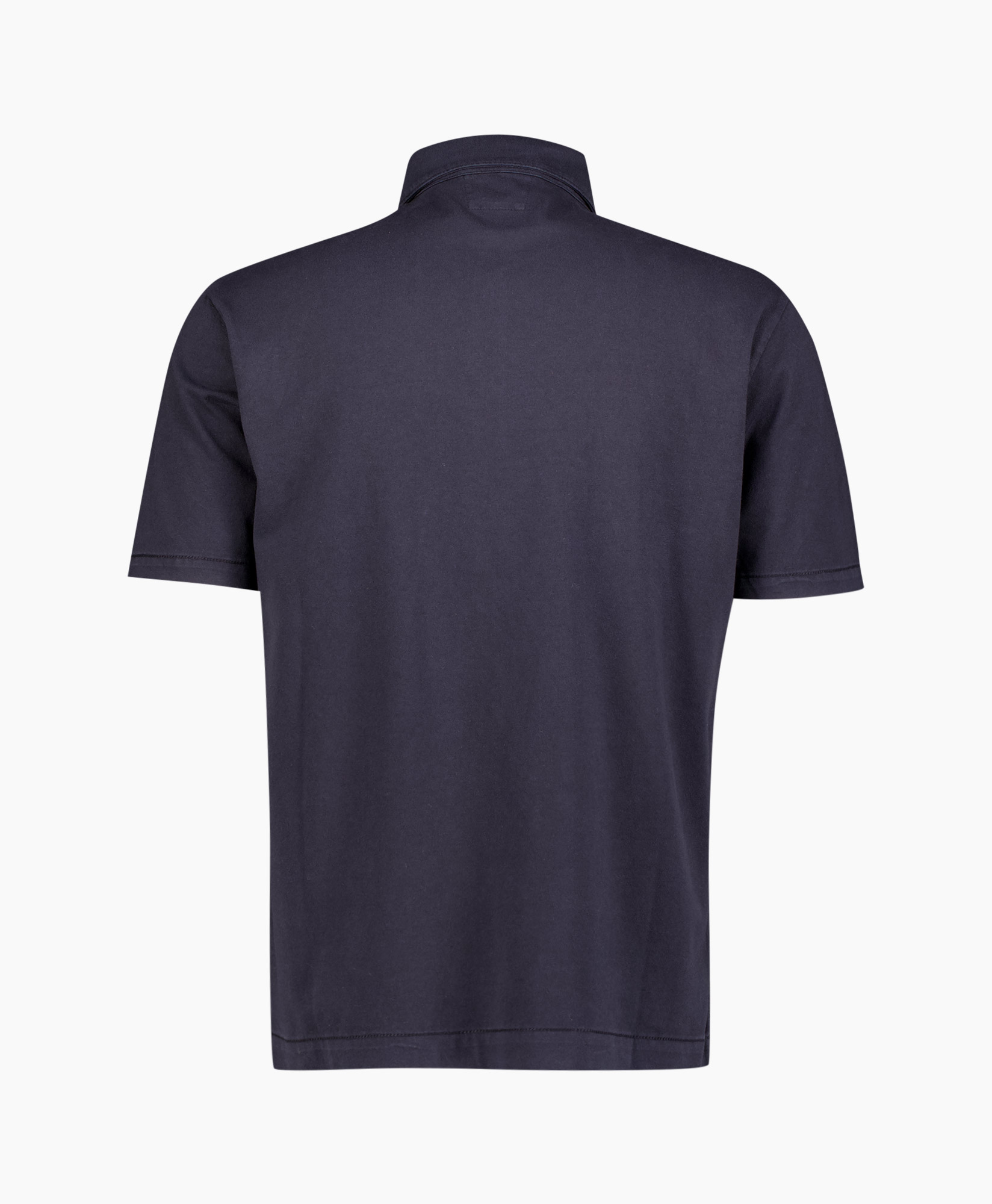 Polo Logo Polo Donker Blauw