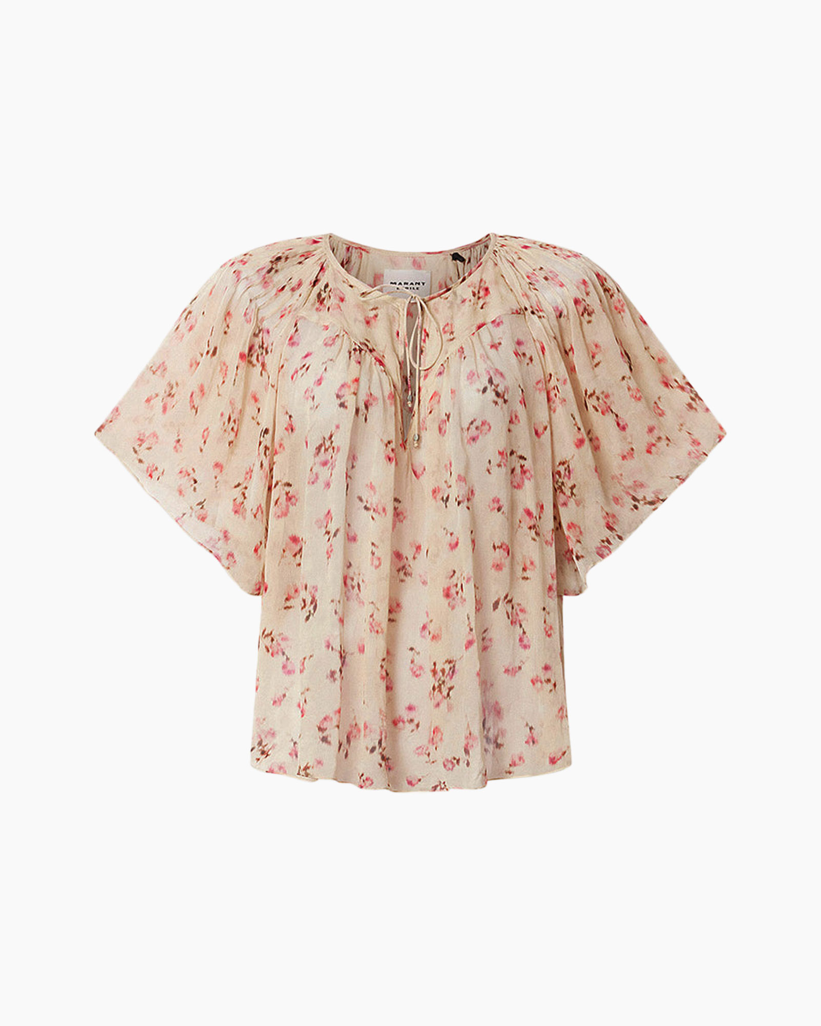 Blouse, Clothing, Sleeve