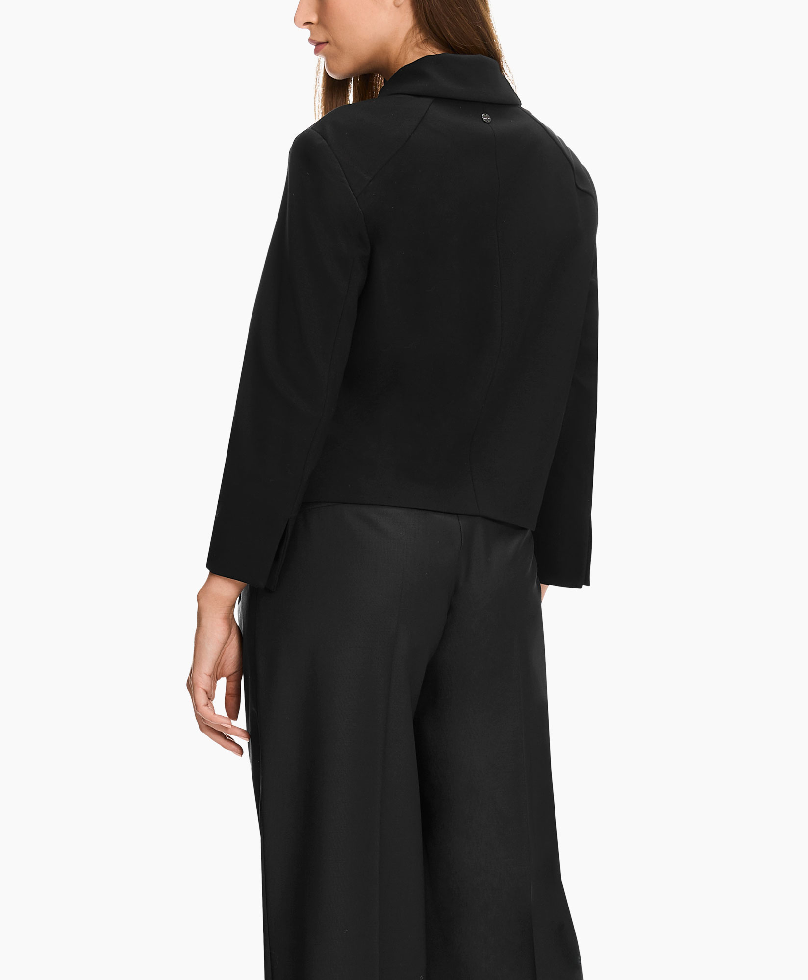 Jack Xa 31.01 J24 Zwart