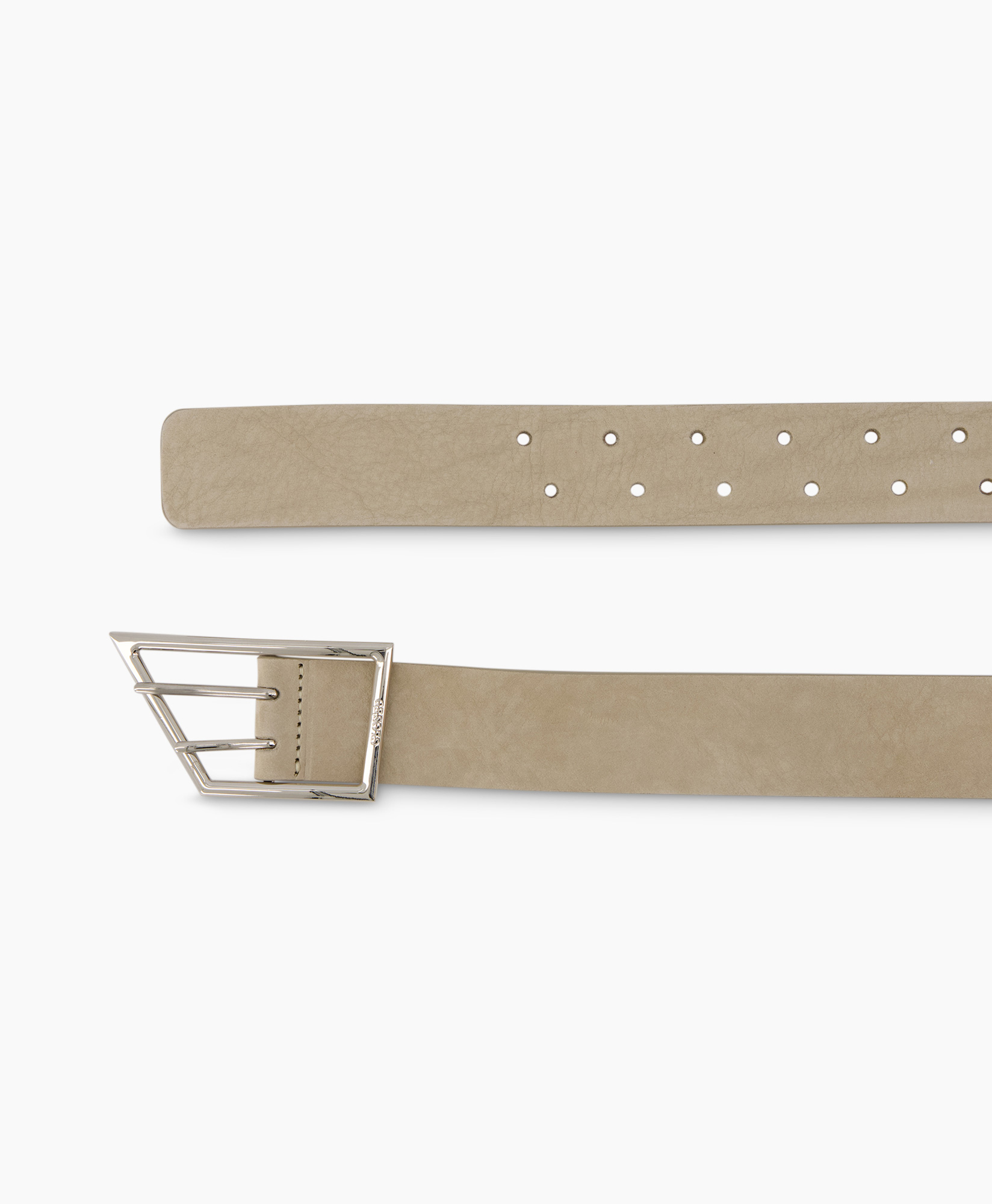 Riem Belt Beige Riem Belt Beige