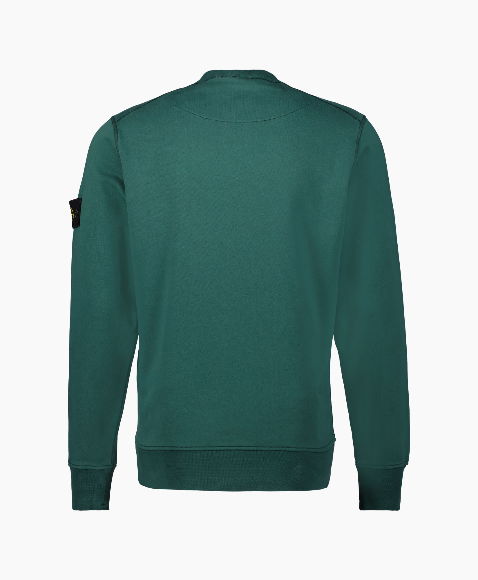 Stone Island Sweater 051.1 Donker Groen