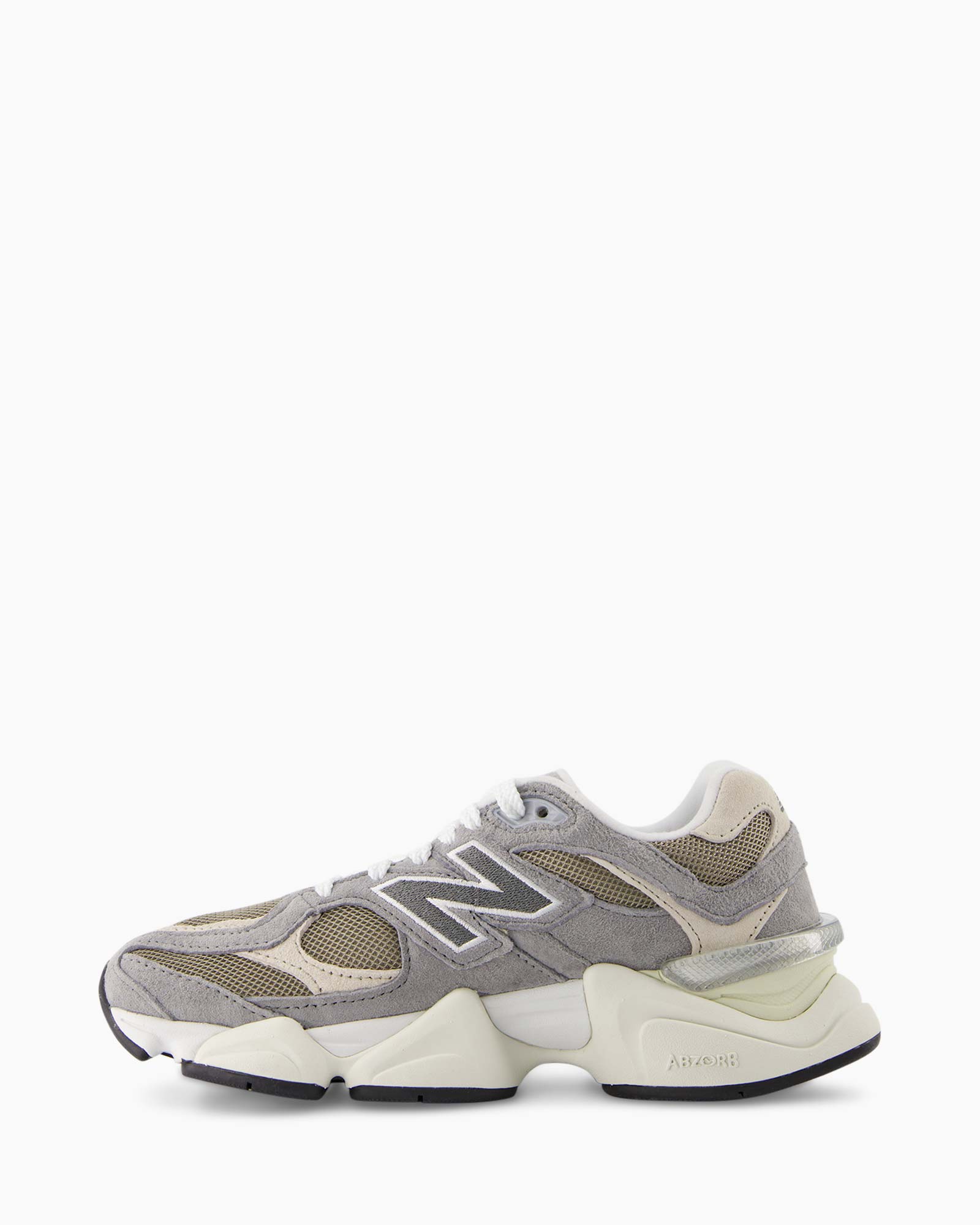 Sneaker 9060 Donkergrijs