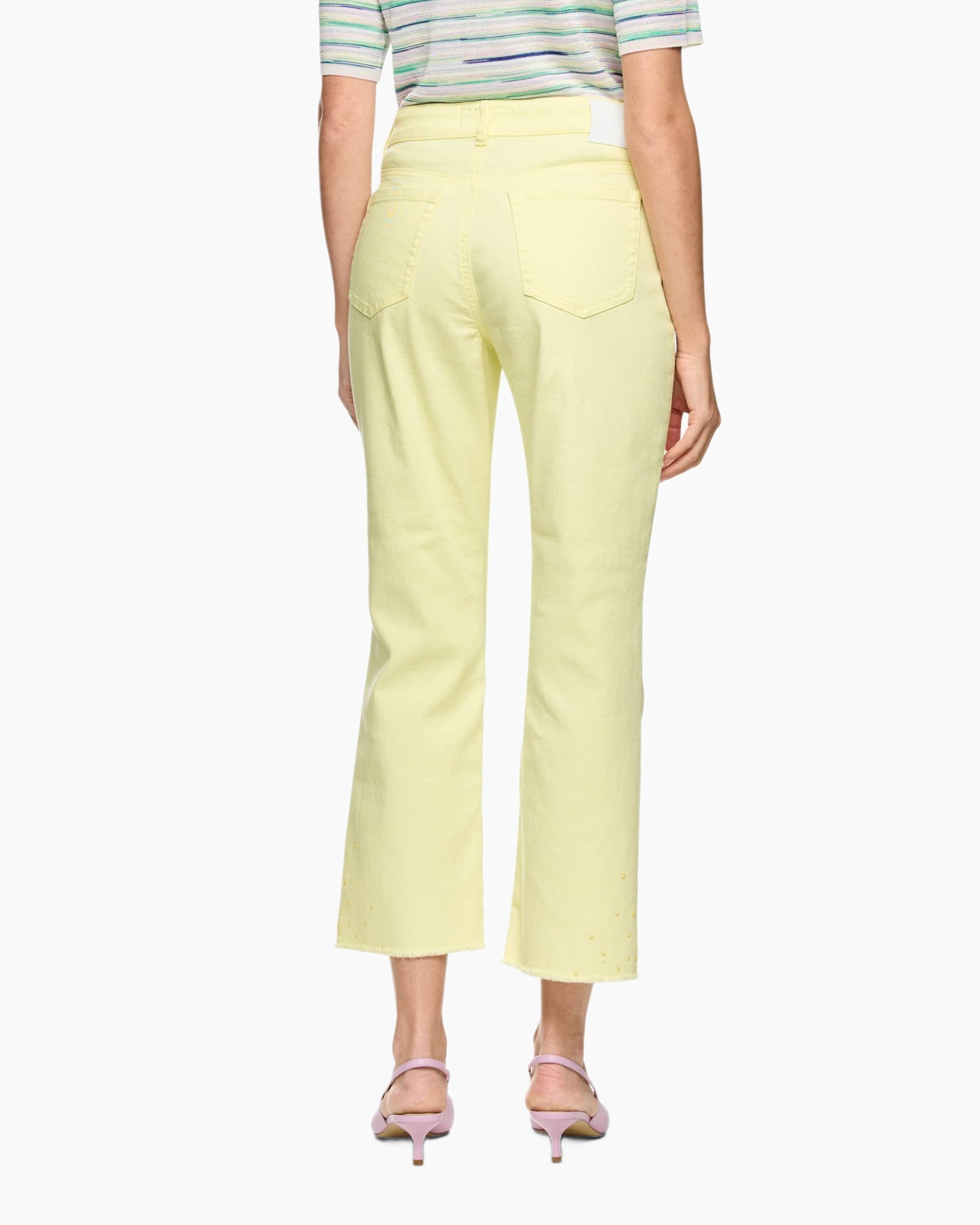 Broeken, Woondecoratie, Linnen, Hoge hak, Persoon