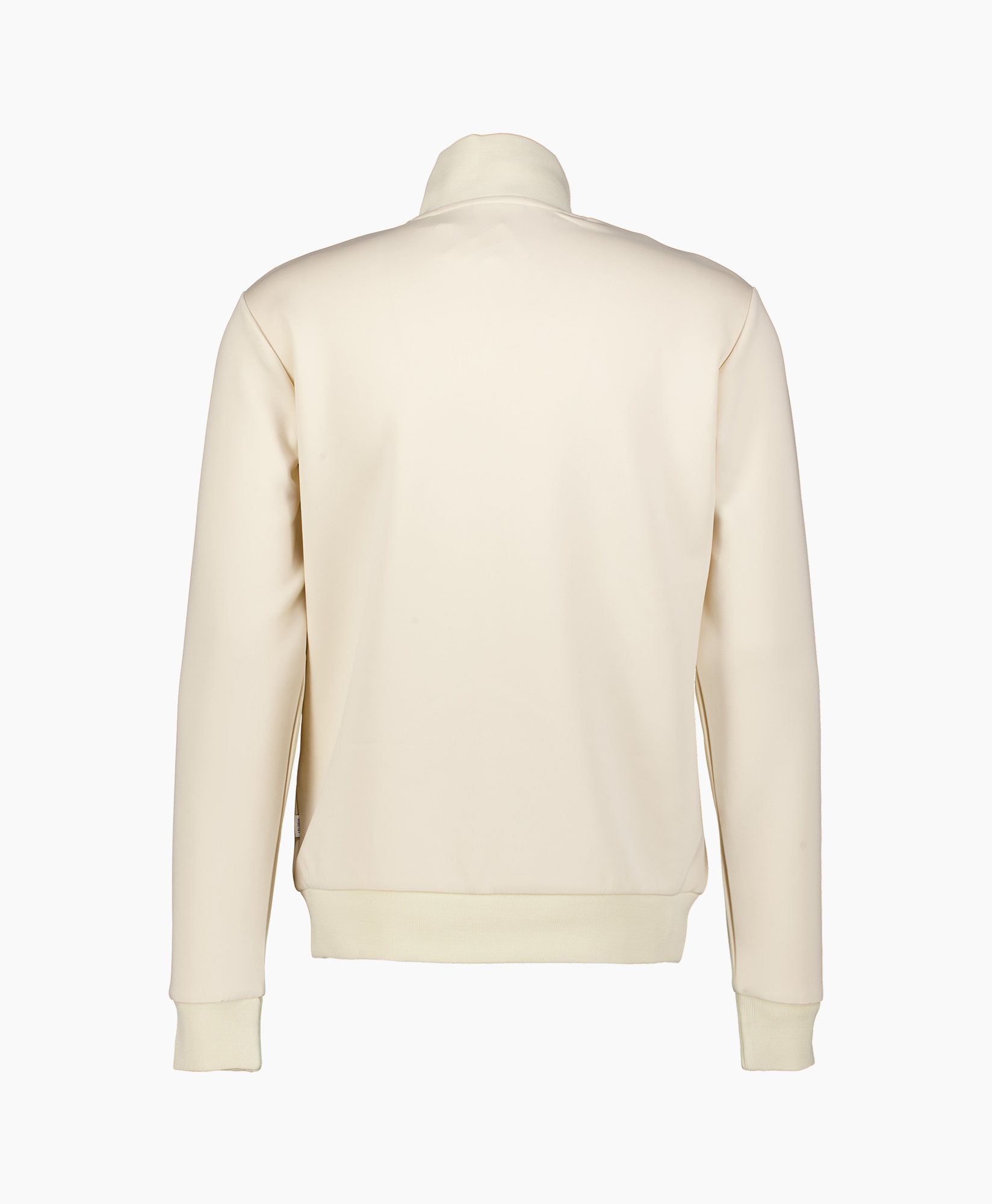 Vest Ballier Track Off White