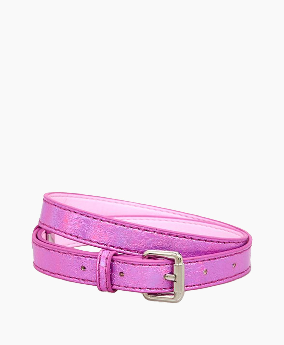 Essentiel Riem Delt Roze