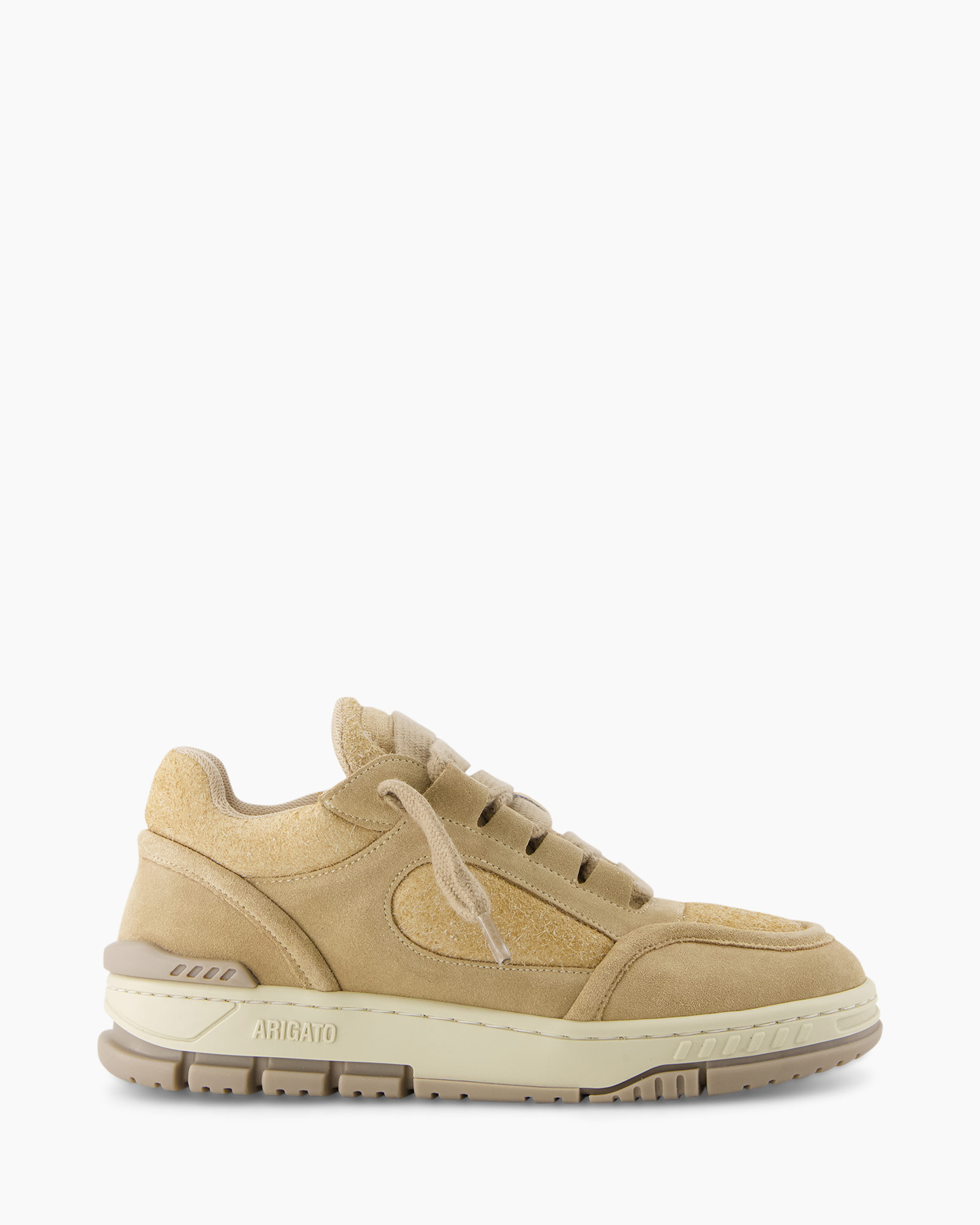 Sneaker Area Loop Taupe