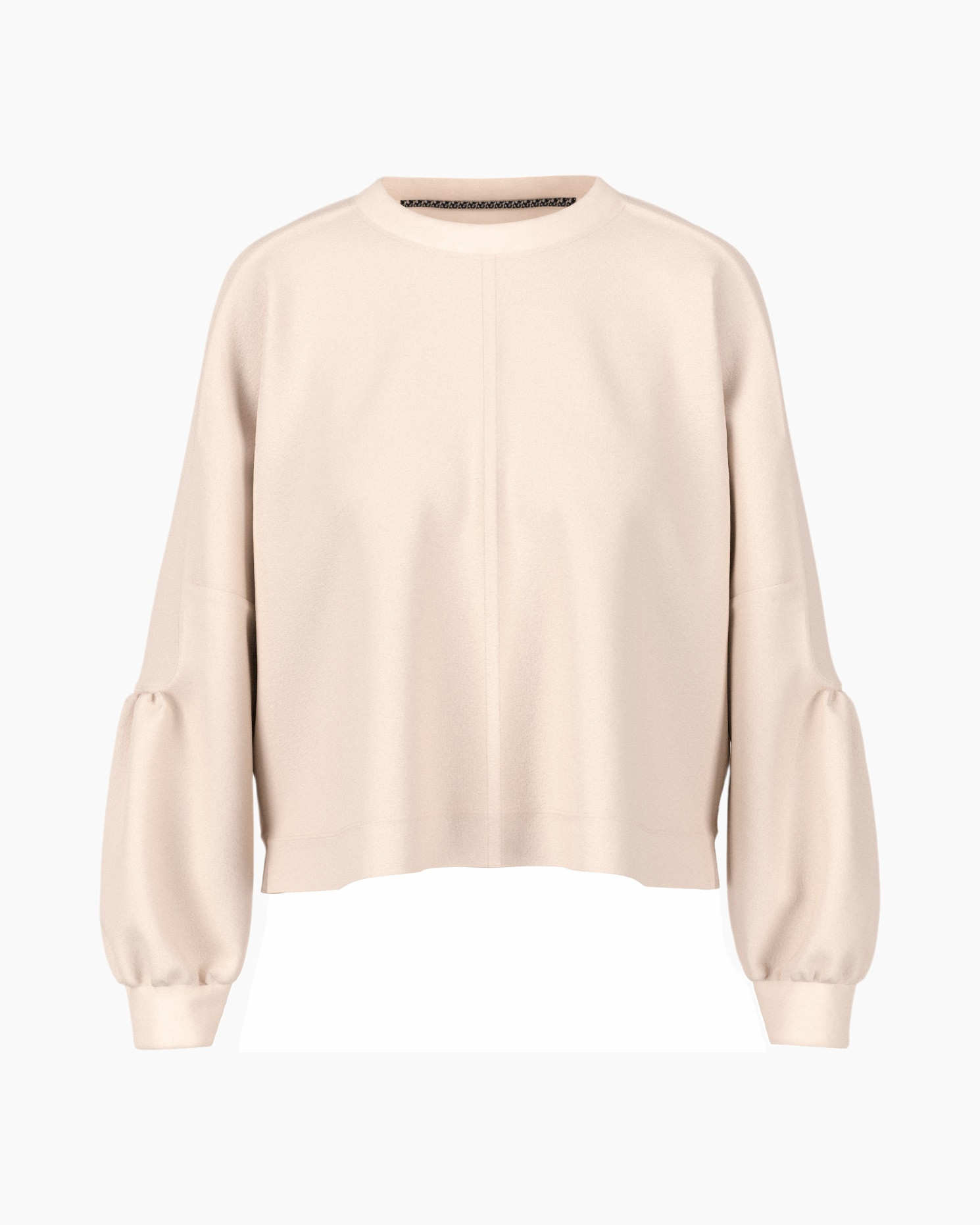 Knitwear, Sweater, Sweatshirt, Long Sleeve, Coat