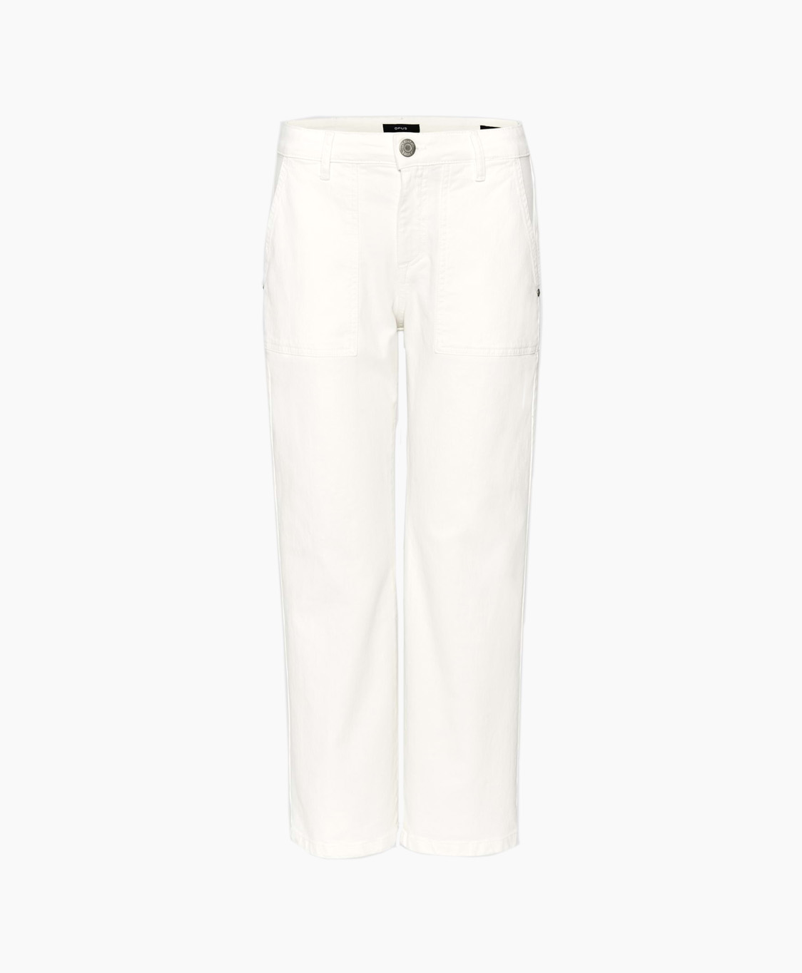 Opus Jeans Melvin Refreshed Ecru
