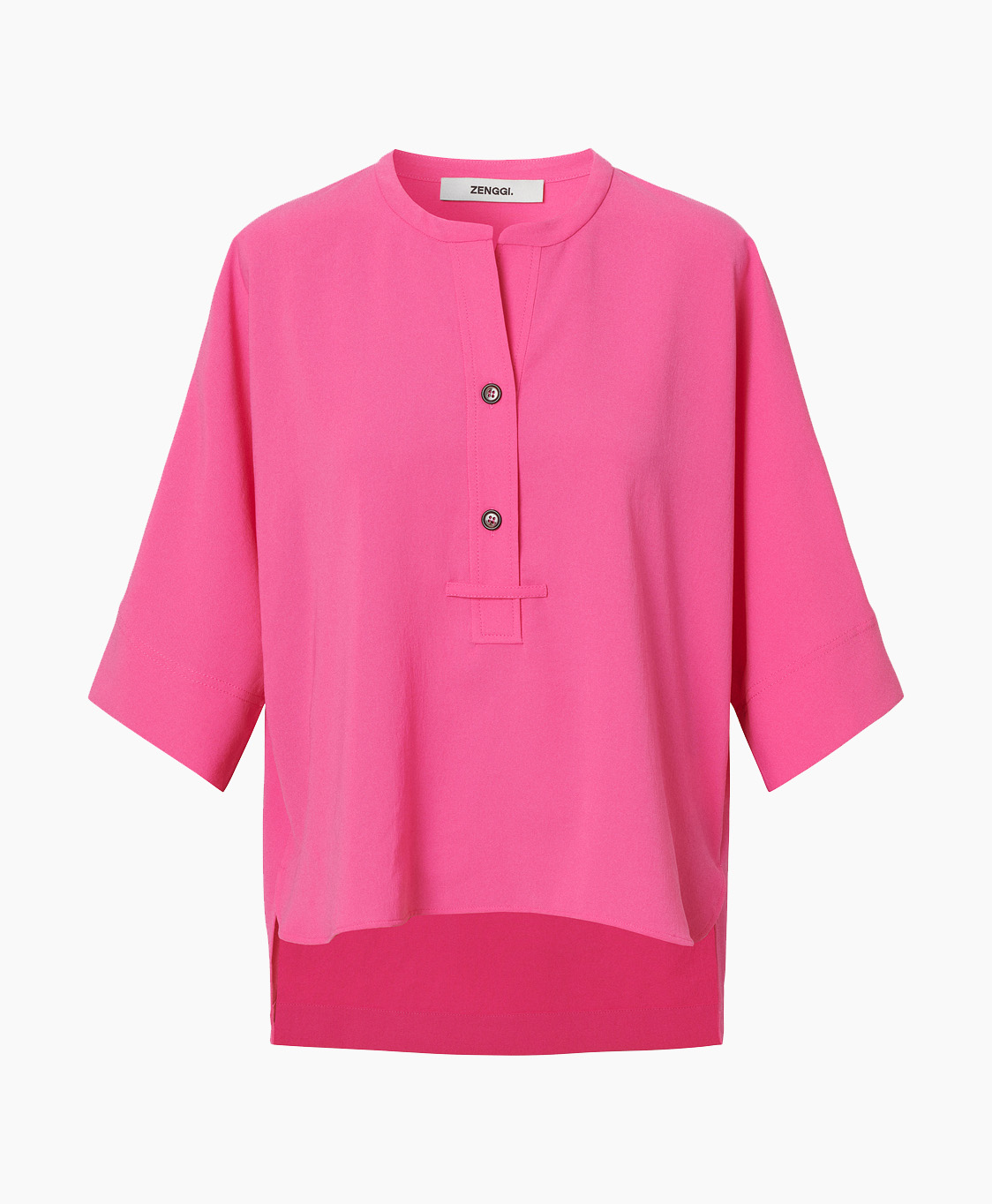 Zenggi Tuniek R04-1005-710 Pink