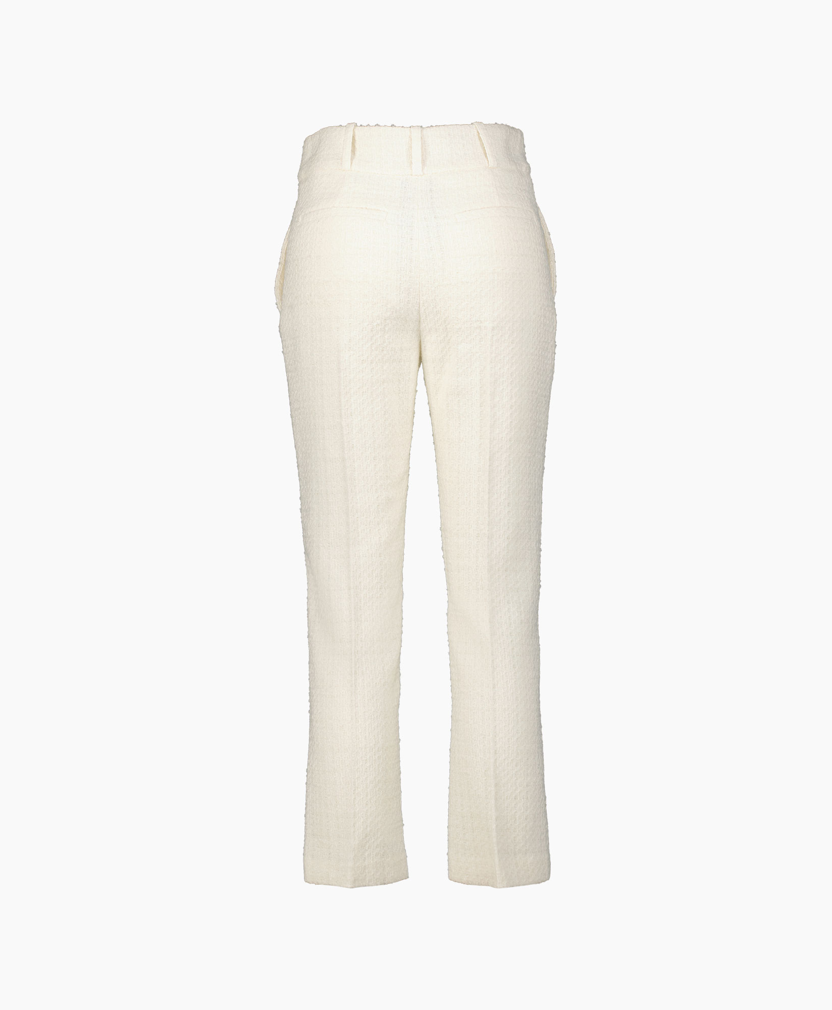 Iro Broek 23wwp23abema Ecru