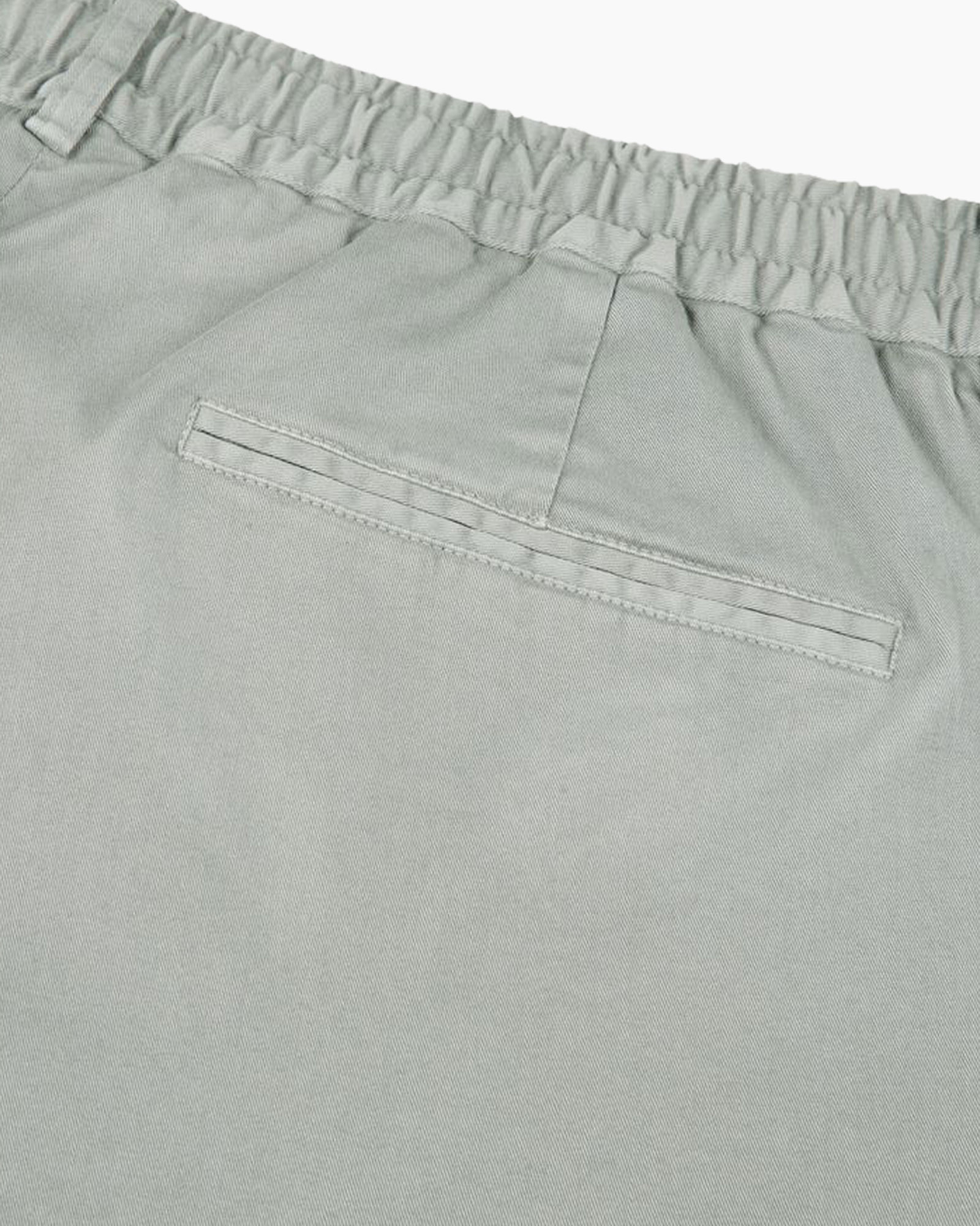 Short  Sportcord Gd Rlx Gree Groen