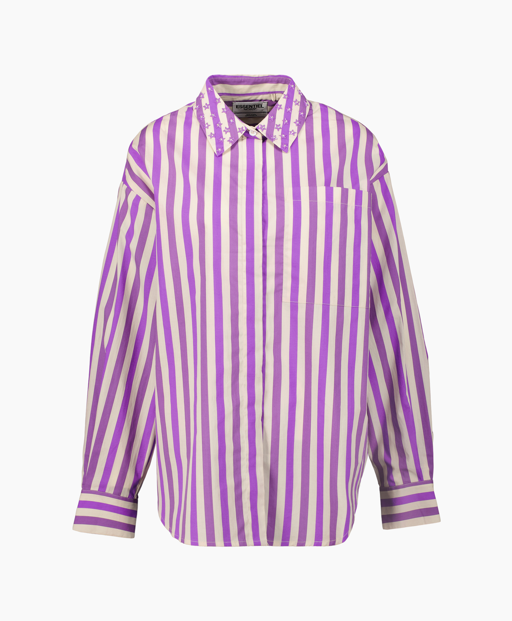 Essentiel Antwerp Blouse Elijah Diversen