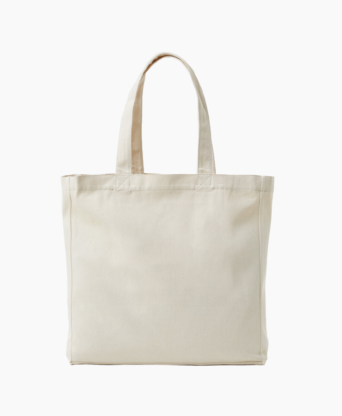 Closed Tas Bag Ecru