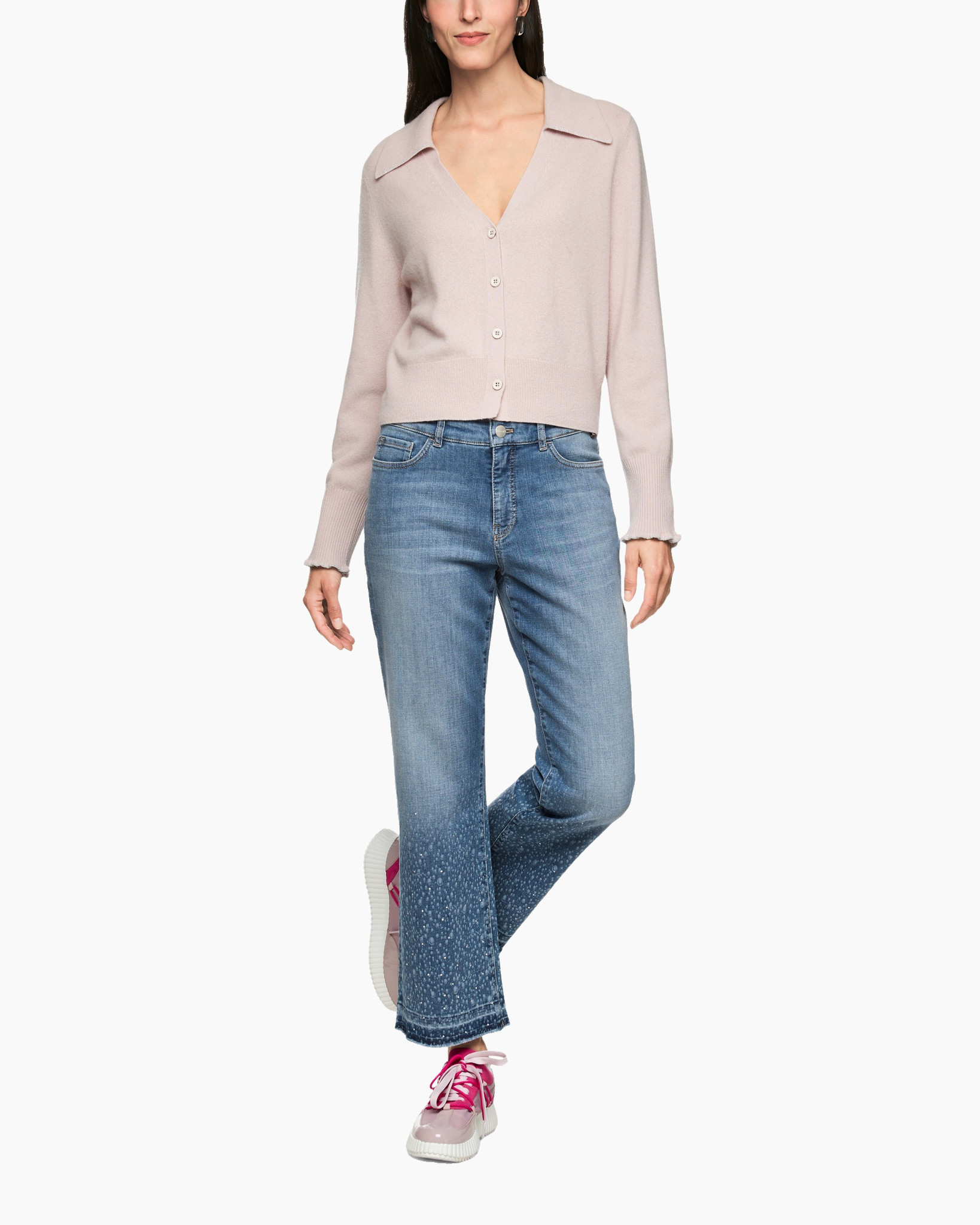 Jeans Zp 82.10 D04 Jeans