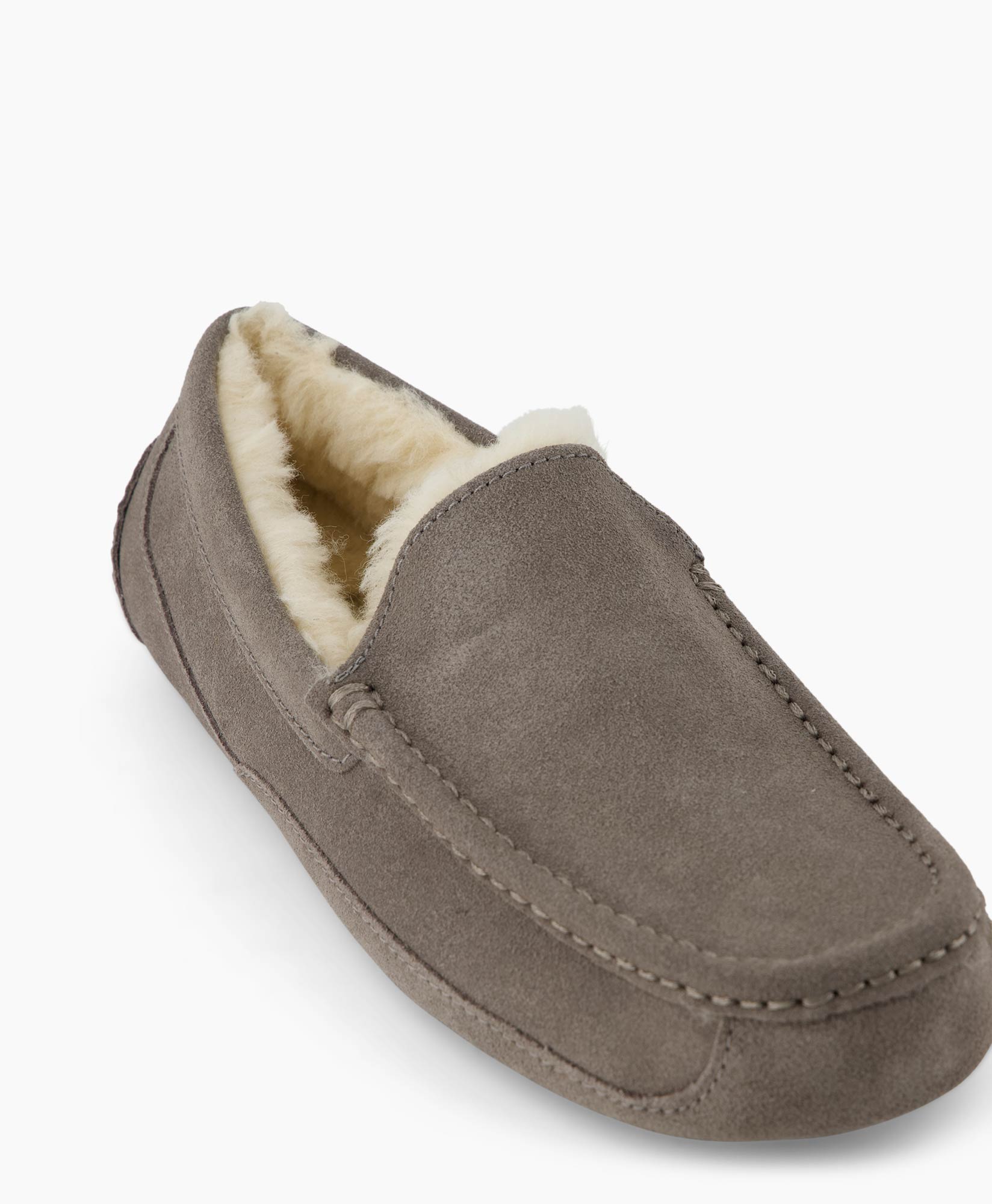 Ascot pantoffel clearance