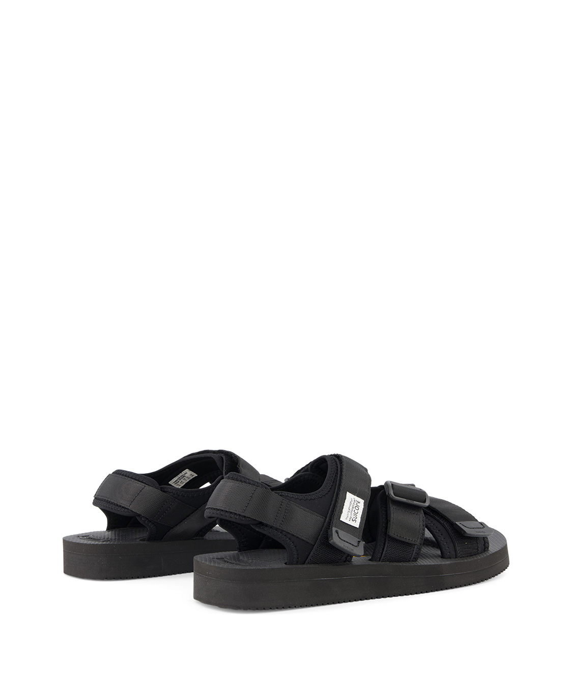 Suicoke Sandaal Og-044v- Zwart