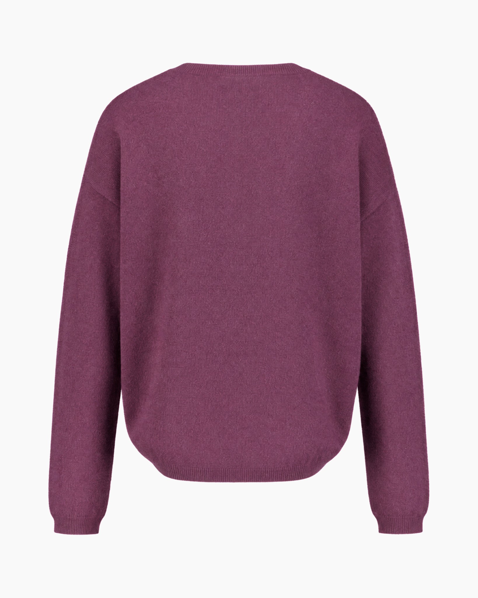 truien, pullover, breiwerk, lange mouwen, burgundy