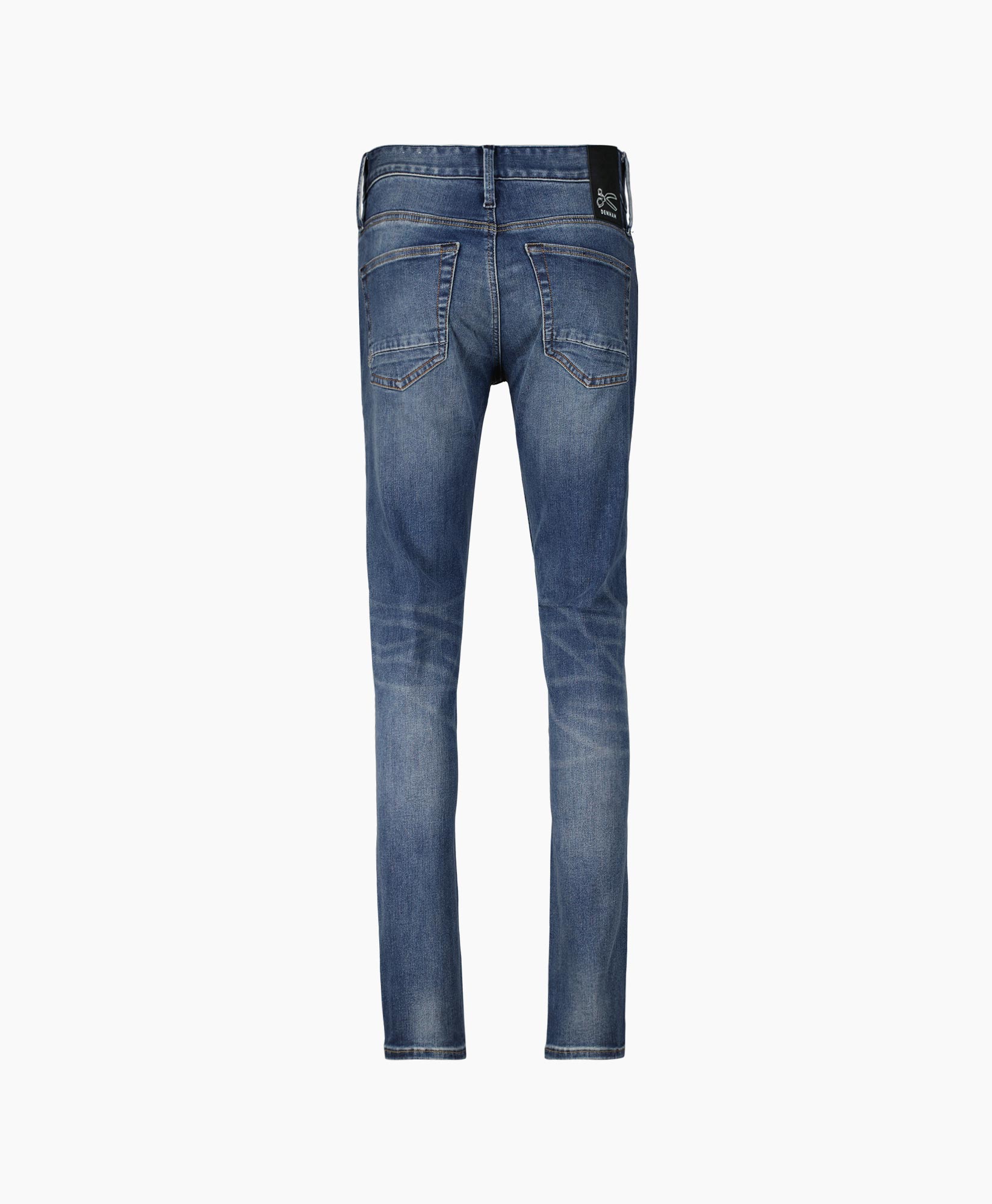 Jeans Bolt Blfmjohn1yi Blauw