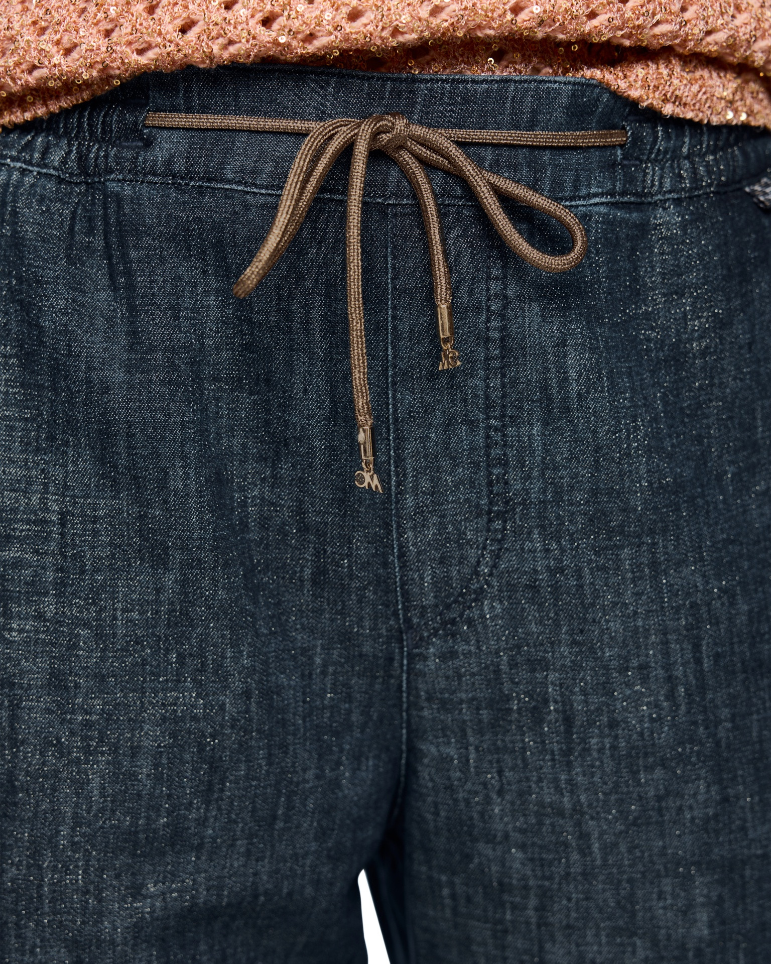Jeans Ap 82.35 D08 Donker Blauw