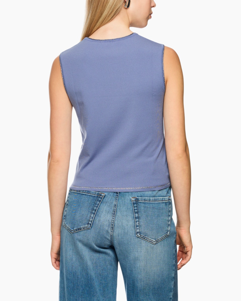 Top Za 61.01 M11 Paars