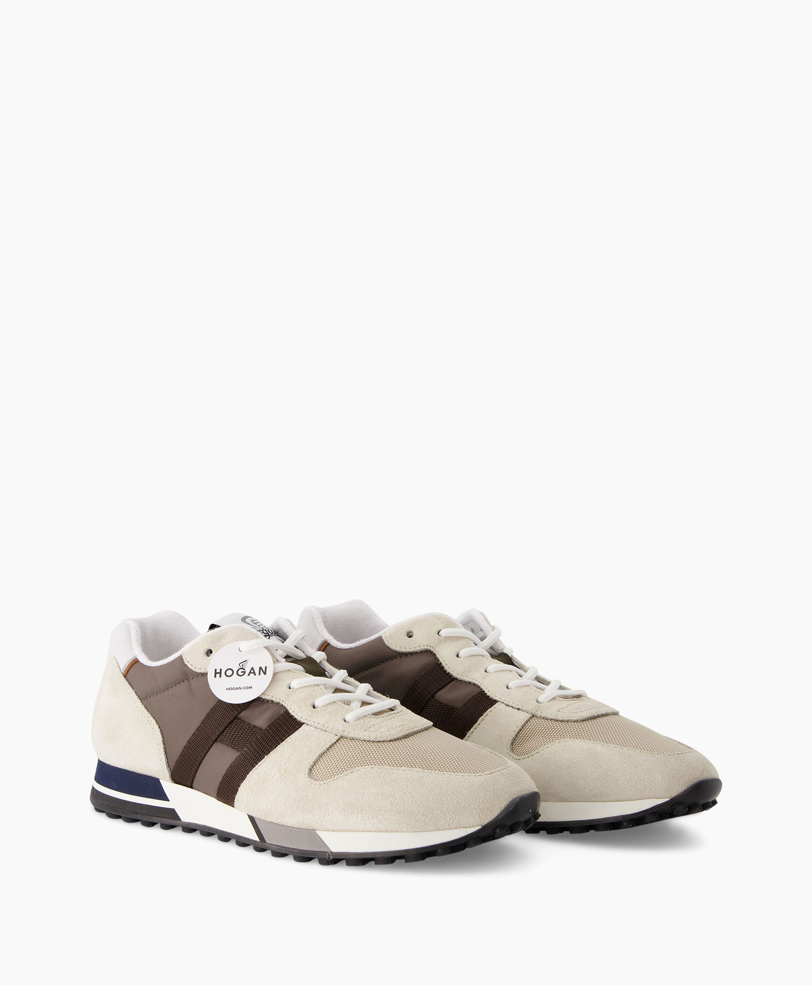 Hogan  Sneaker H383 Beige