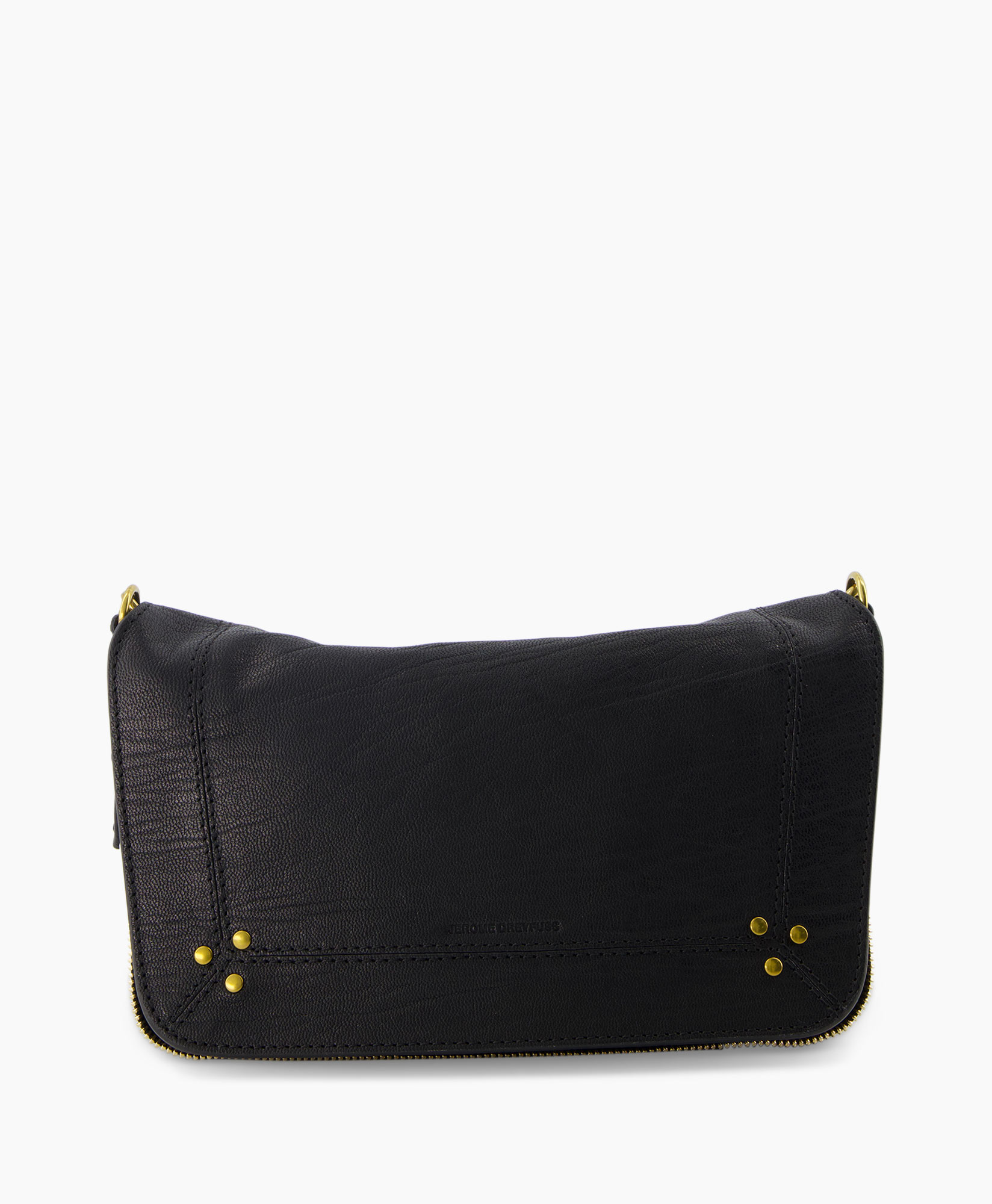 Schouder / Hand Tas Bobi S Zwart