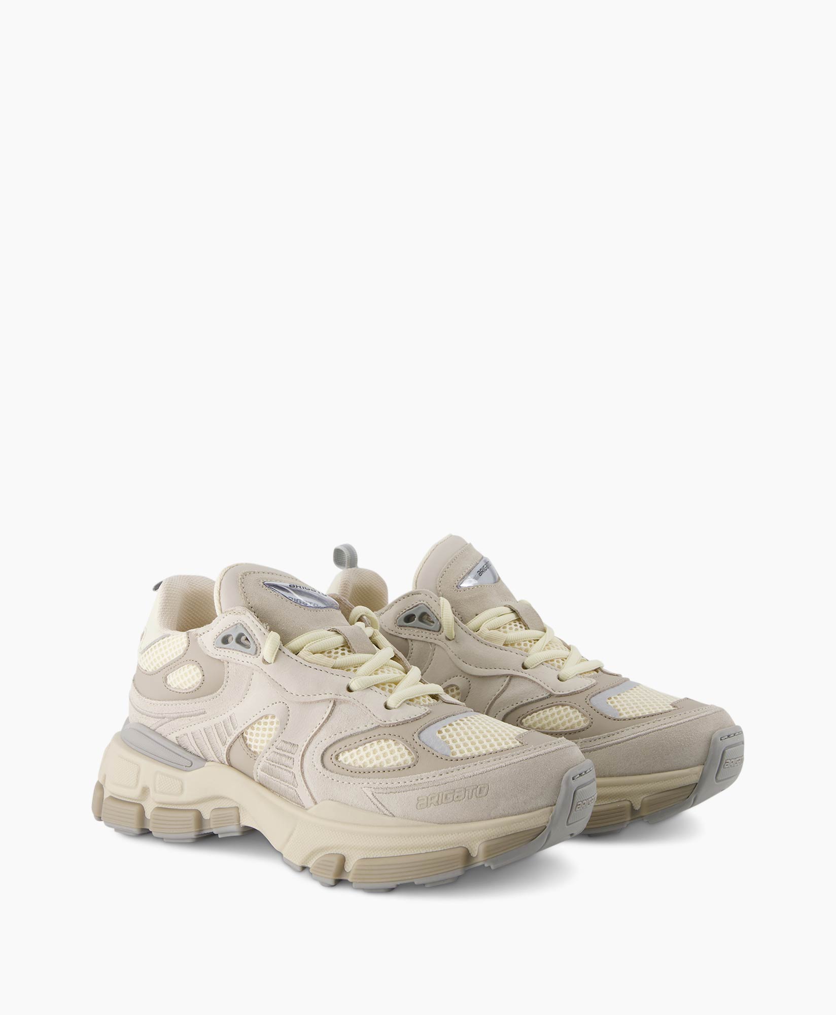Sneaker Sphere Runner Beige Sneaker Sphere Runner Beige