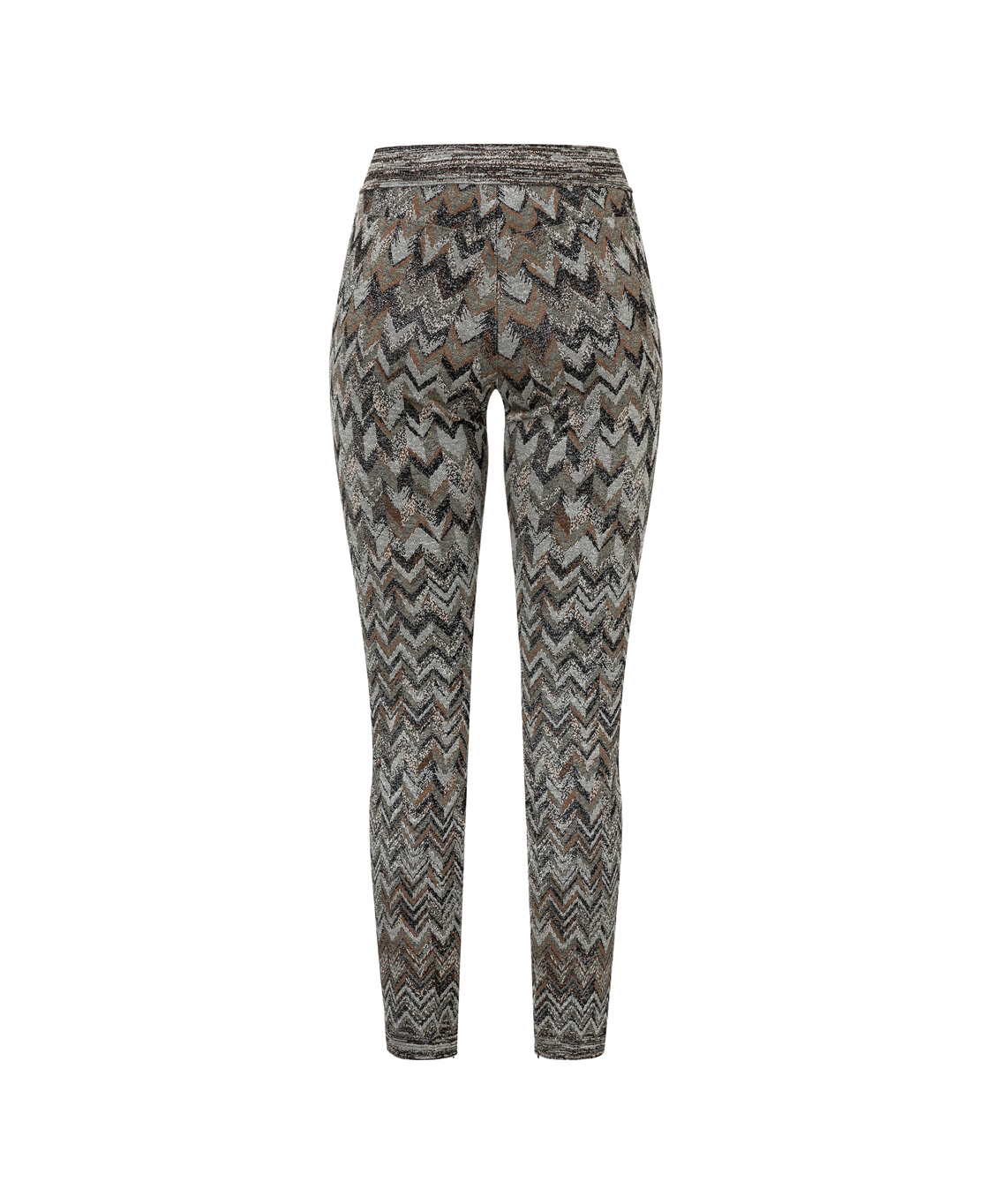 Cambio Broek 67260267-18ranfl midden grijs