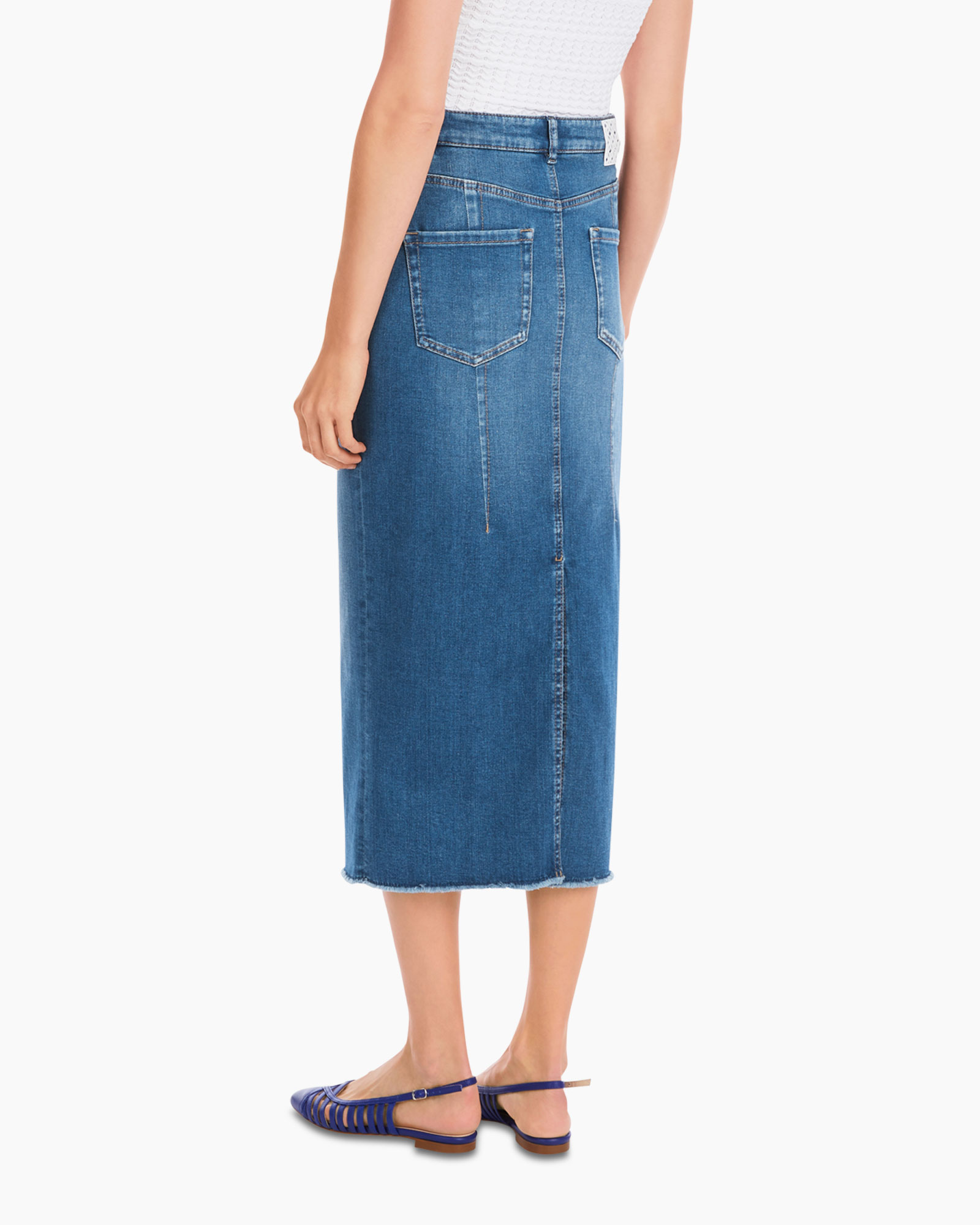 Rok Yc 71.32 D05 Jeans