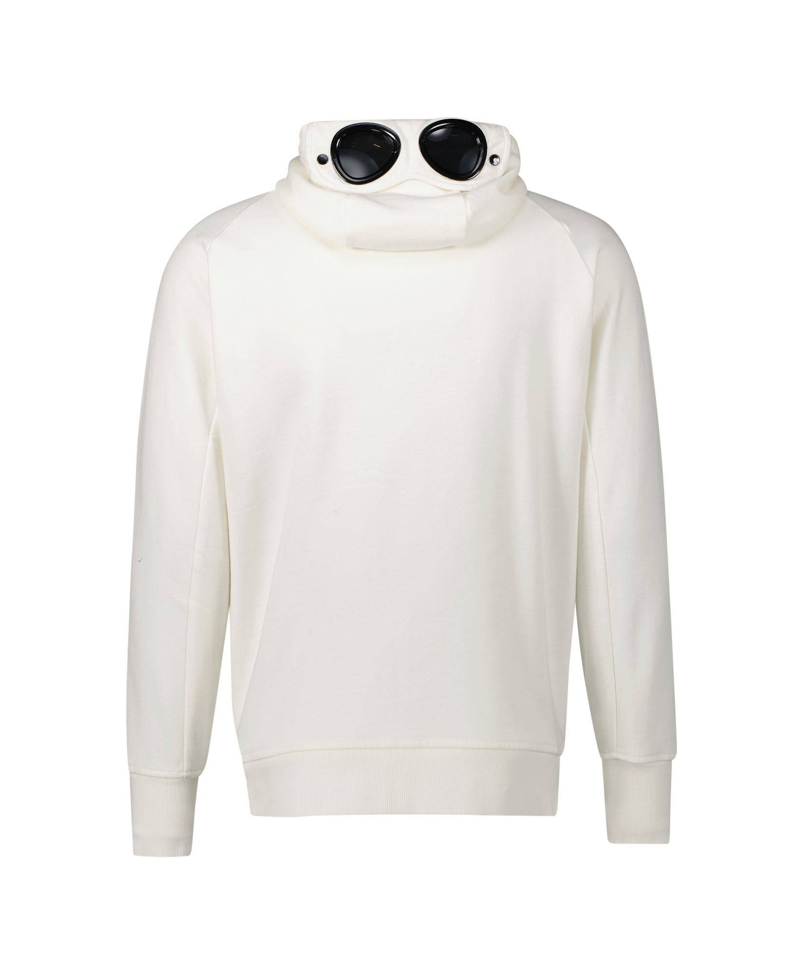 Cp Company Jas 13cmss082a-005086 Wit