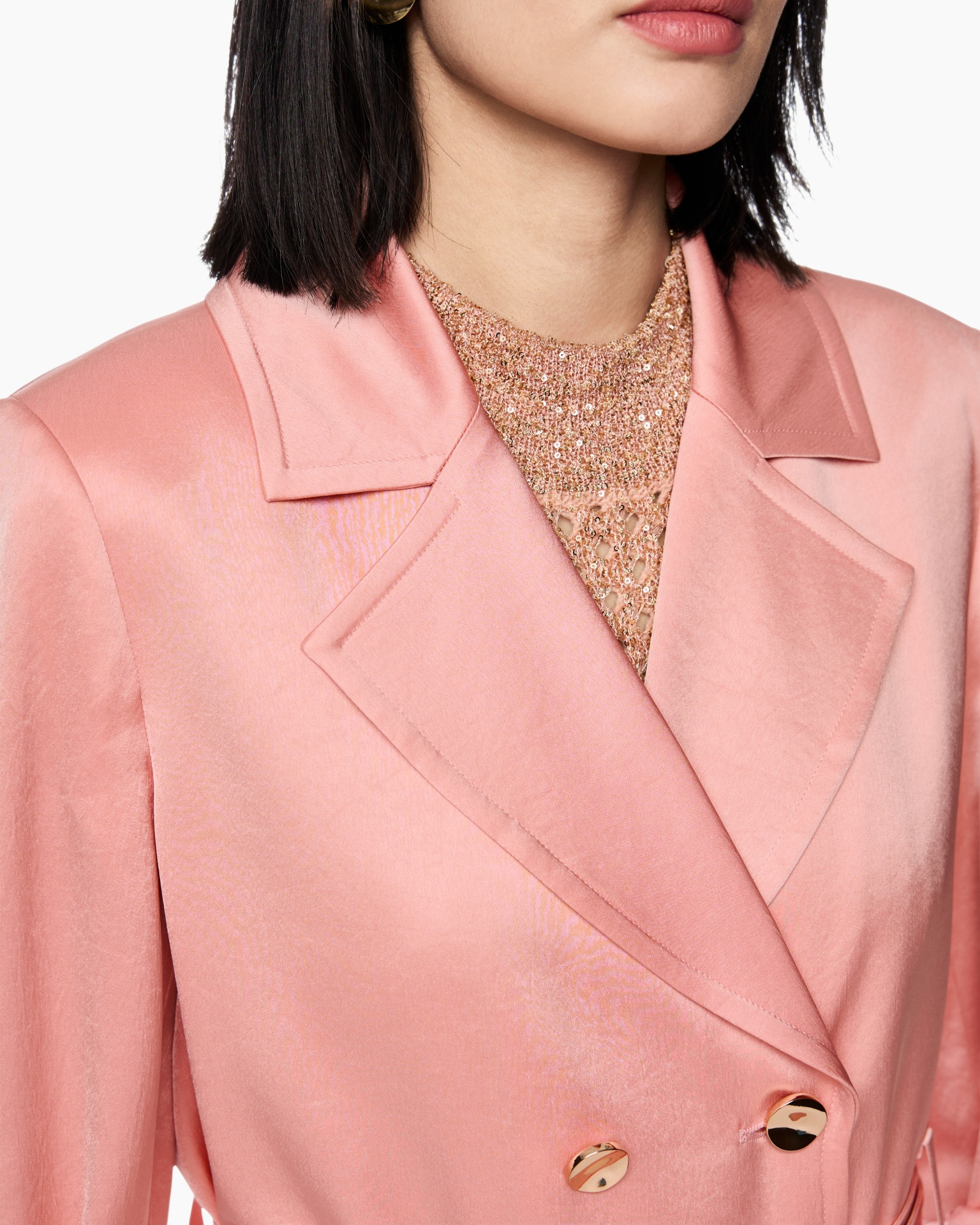 Jas, Blazer, Persoon, Vrouw