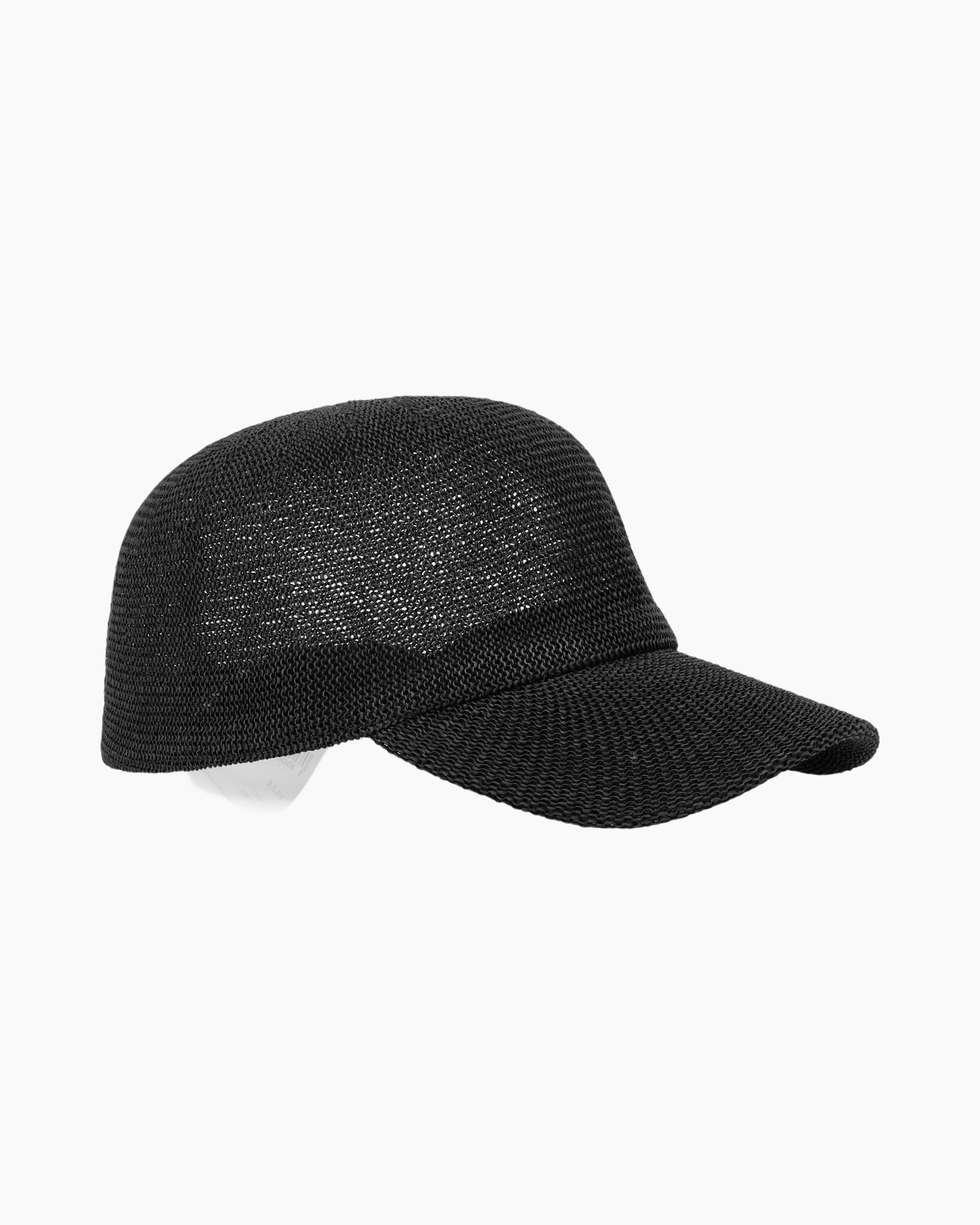 Pet Ys H2.04 Z54 Zwart