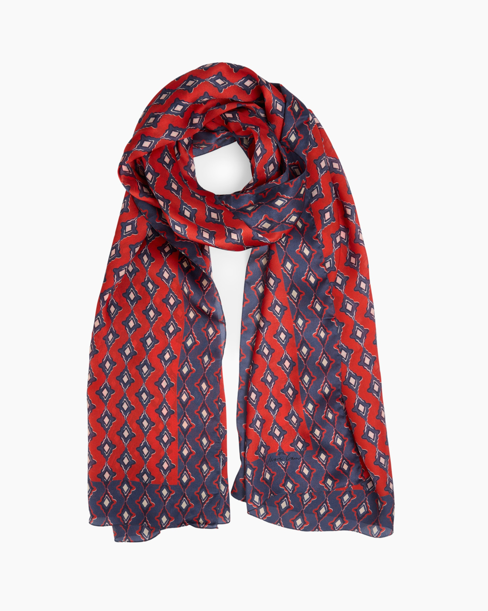 Sjaal Ac B4.15 Z11 Diversen