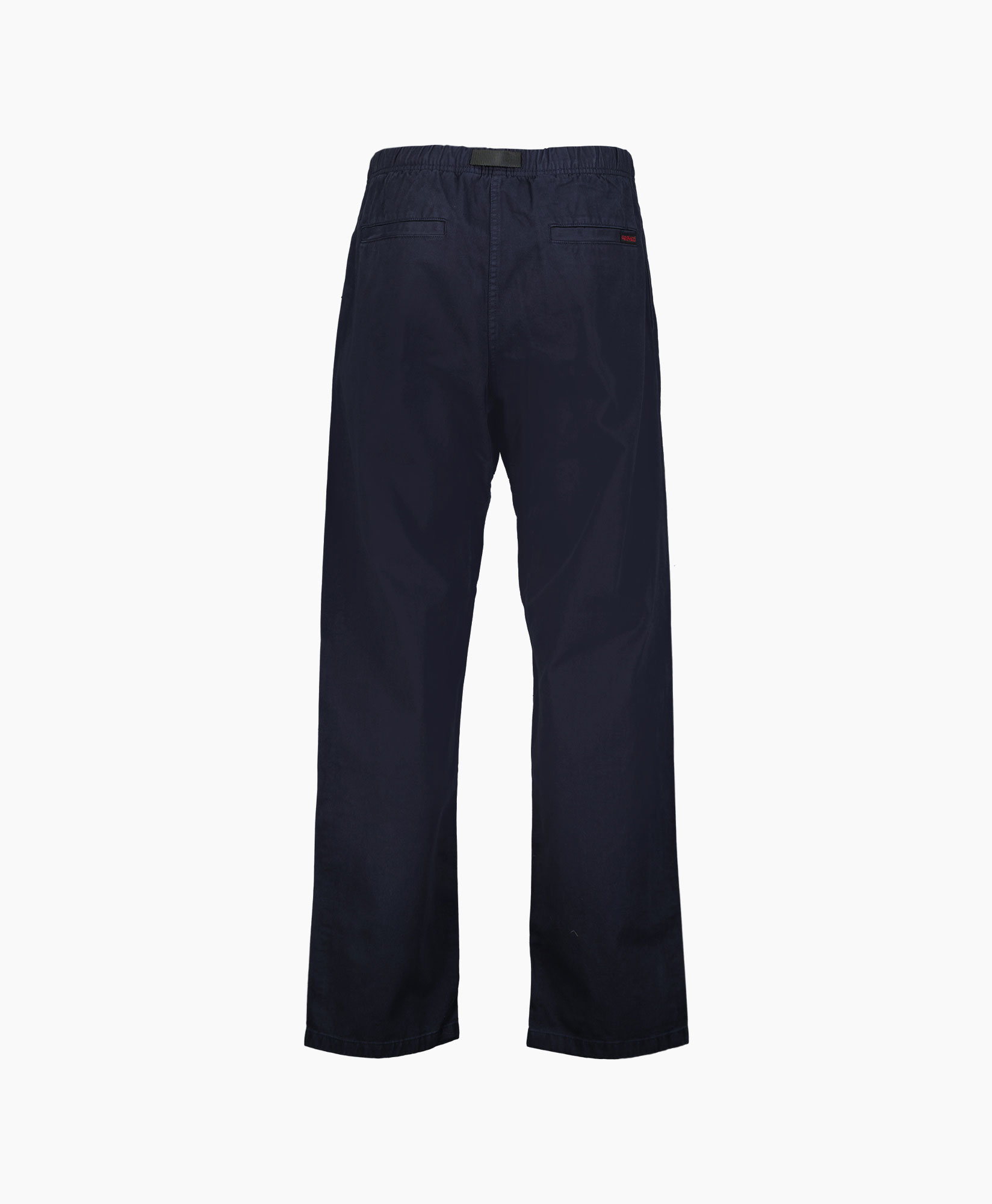 Gramicci Broek Grammici Donker Blauw