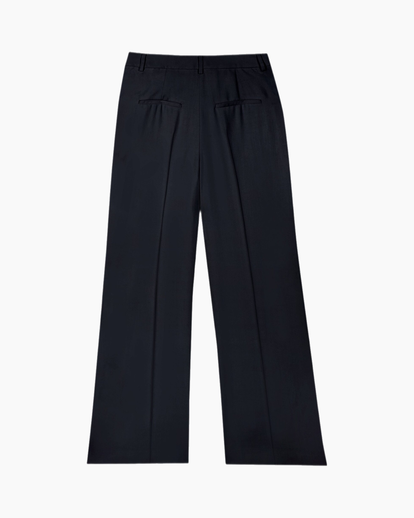 Broek 628818/3756-0 Donker Blauw
