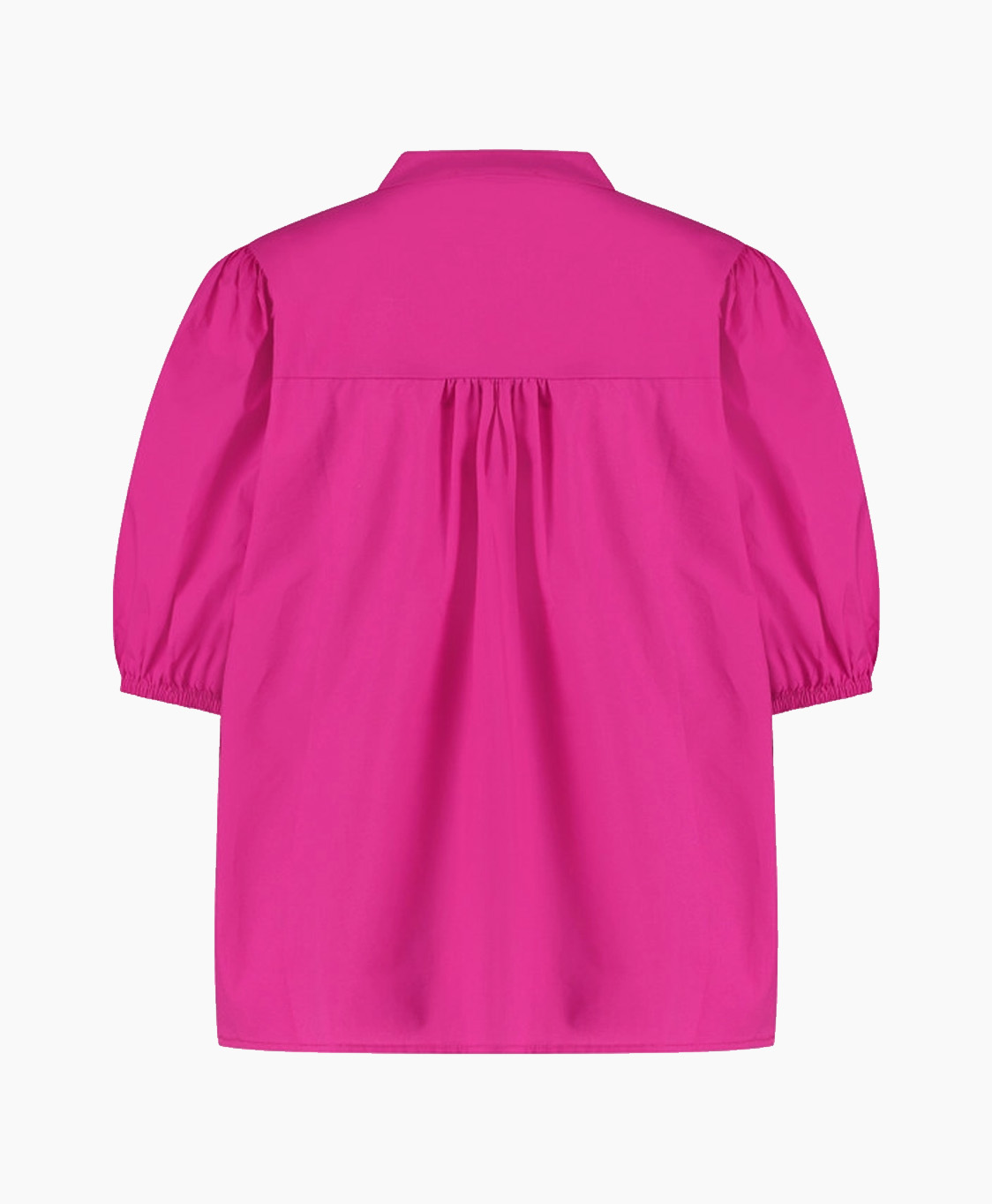 Top & T-shirt Birdie Poplin Blouse Pink