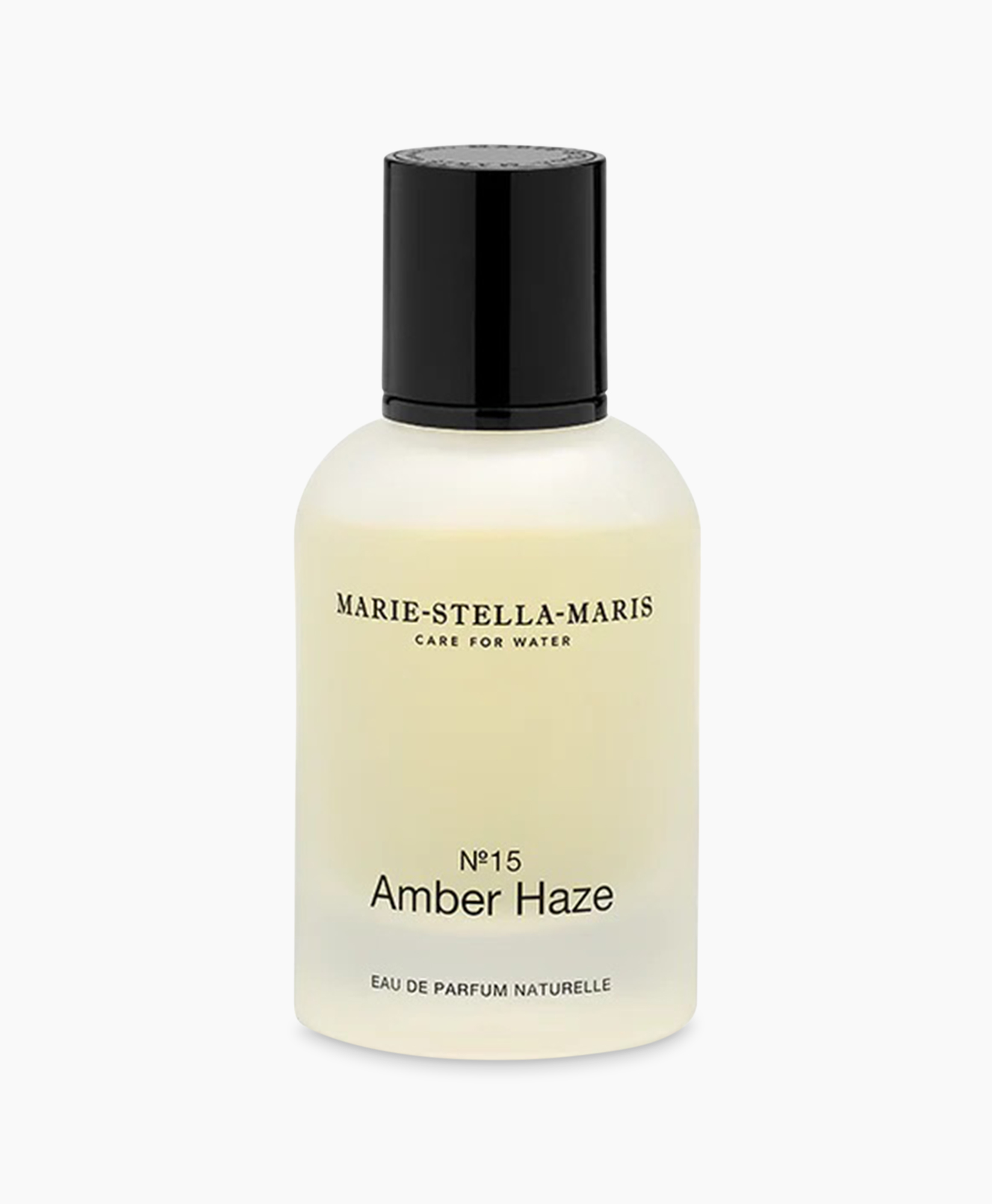 Eau De Parfum Naturelle Amber Haze 75ml Off White