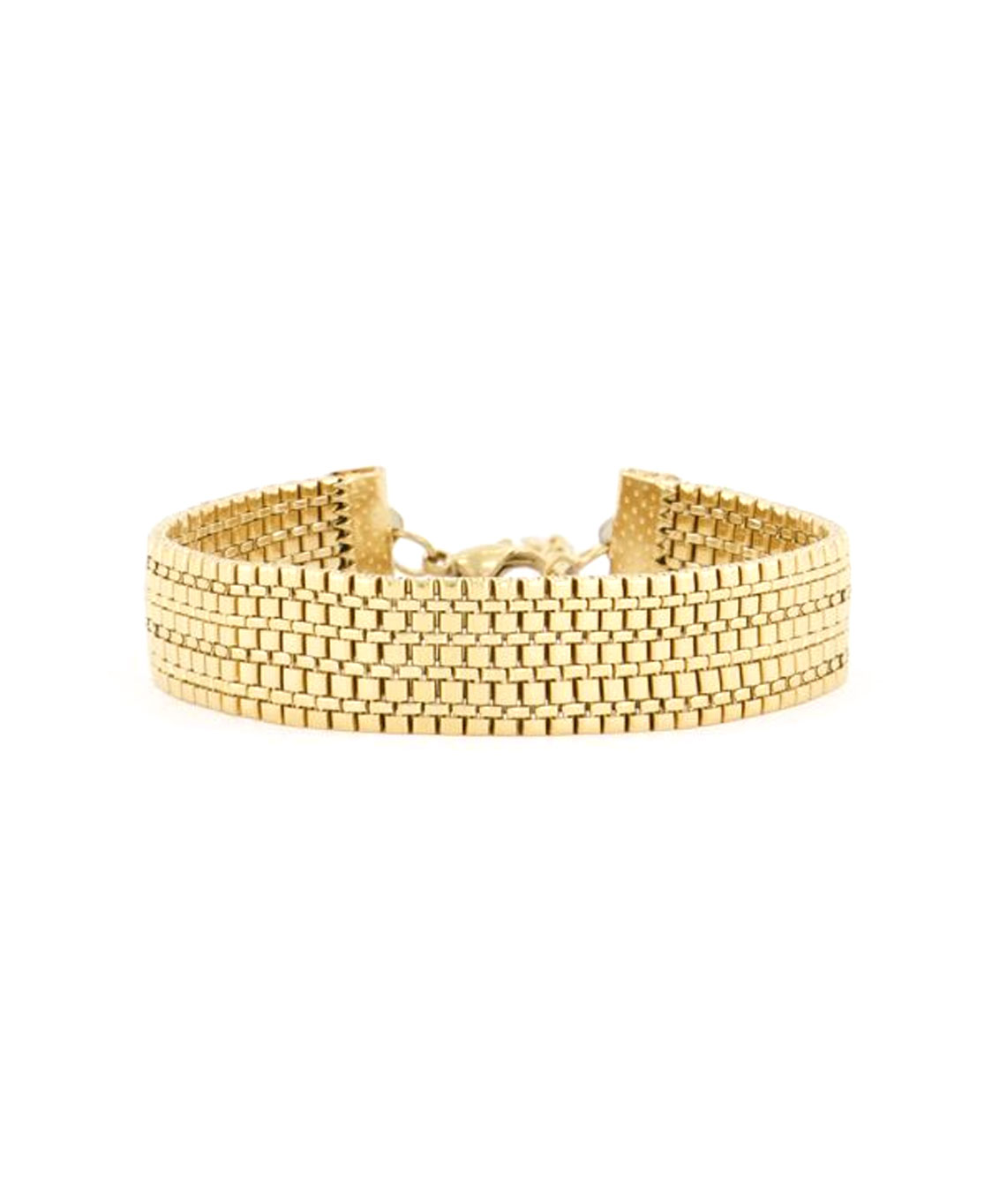My Jewellery Armband Mj05049 Goud