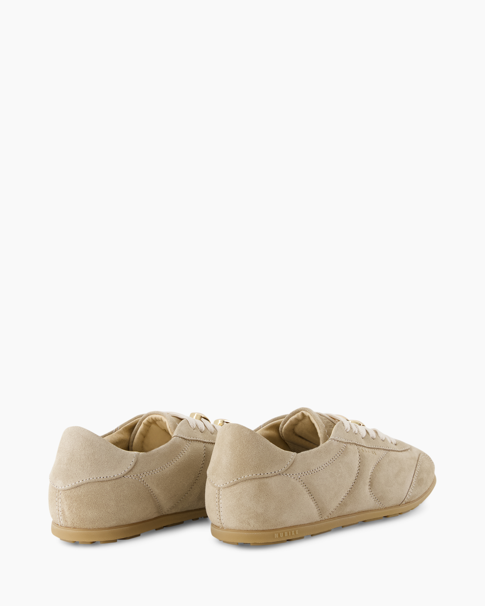 Kleding, Schoeisel, Schoen, Sneaker, Suede