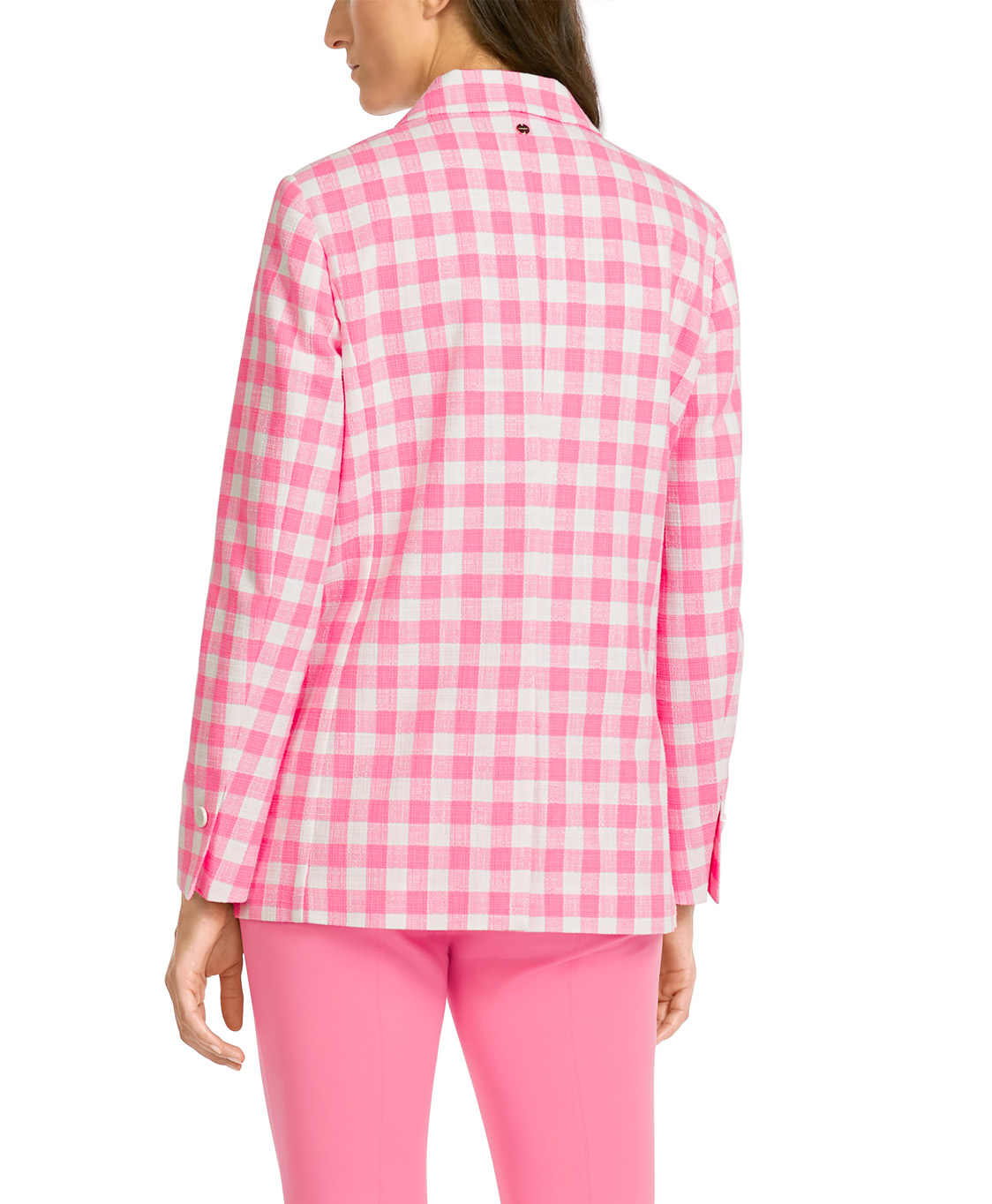 Marccain Collectie Jasje Uc 34.14 W26 Pink