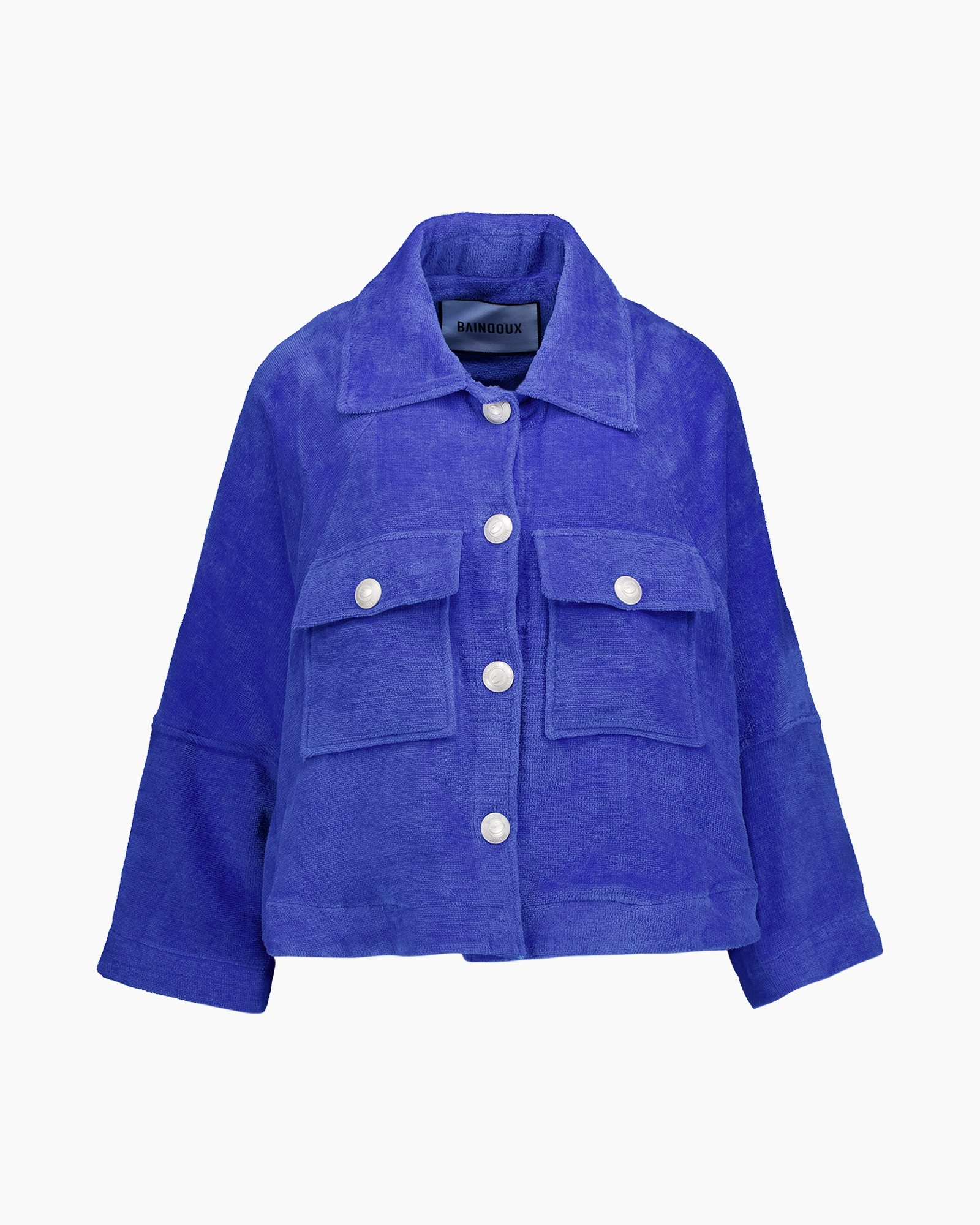 Jack Gaby Donker Blauw