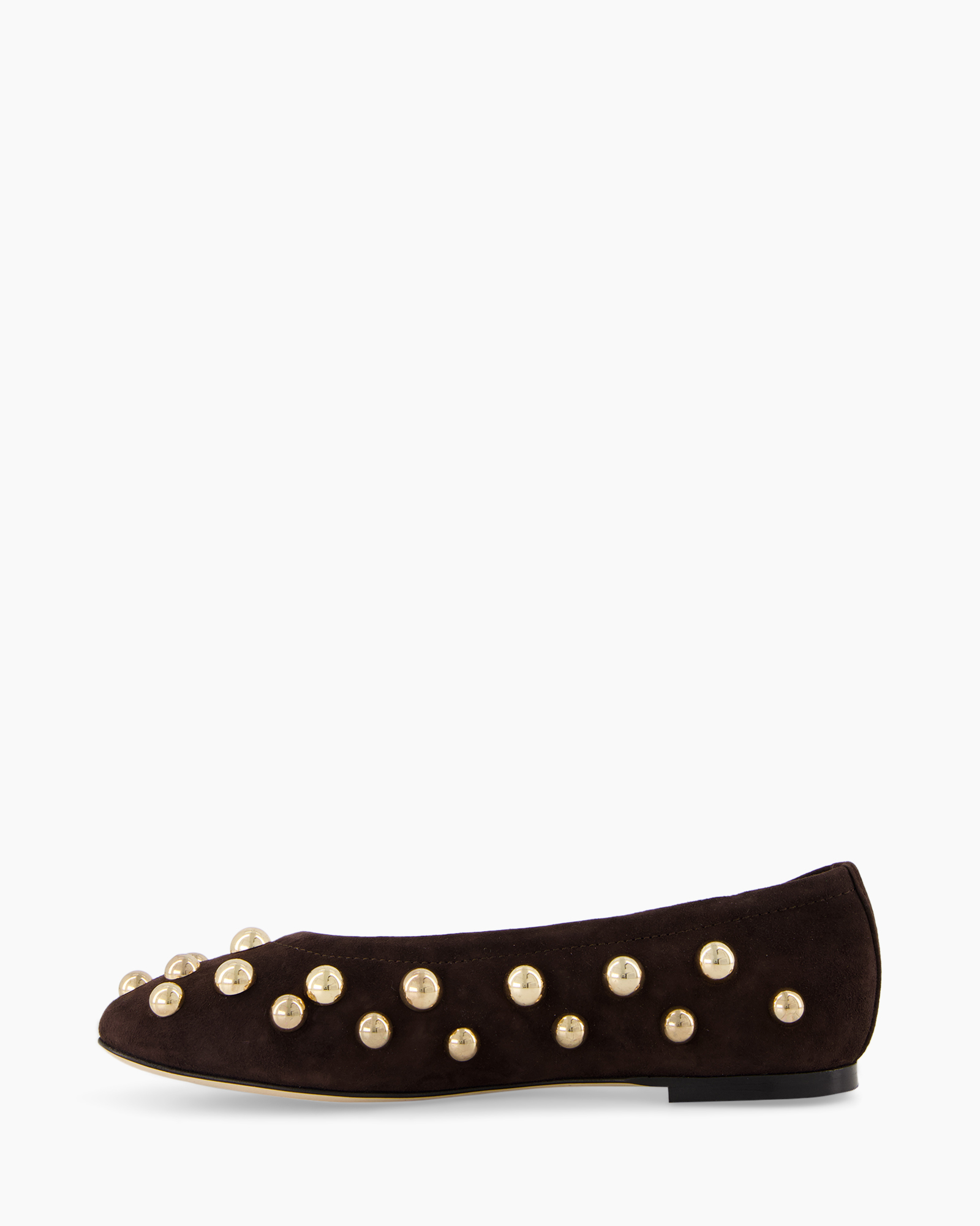 Ballerina Panna Casmoscio Bruin
