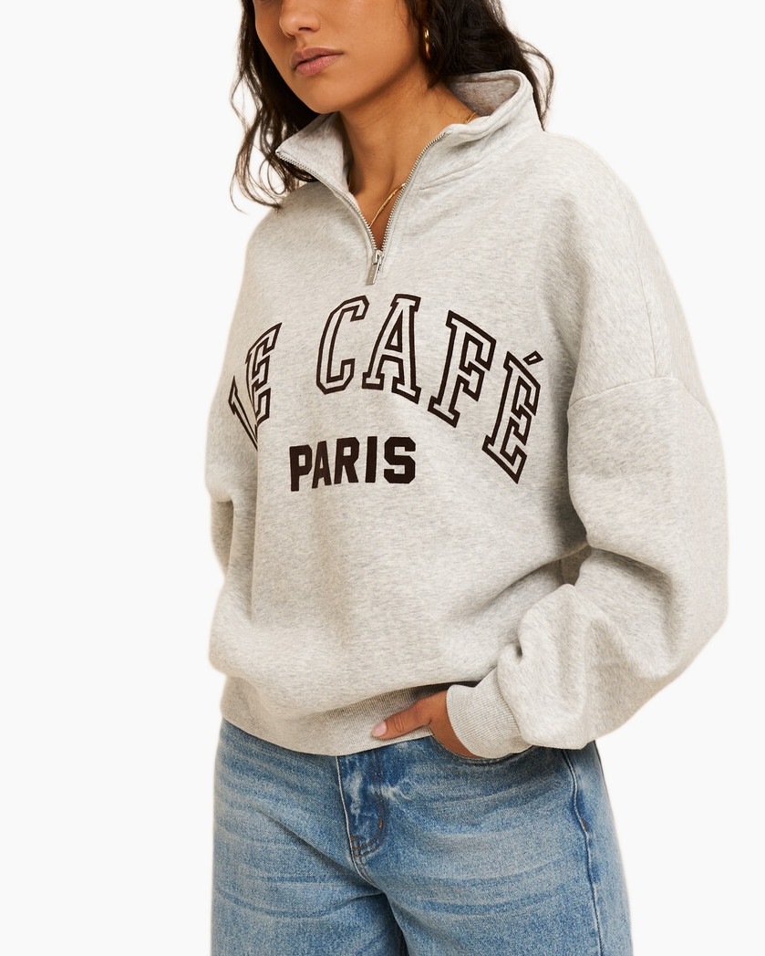 Knitwear, Sweater, Sweatshirt, Hoodie, Jeans