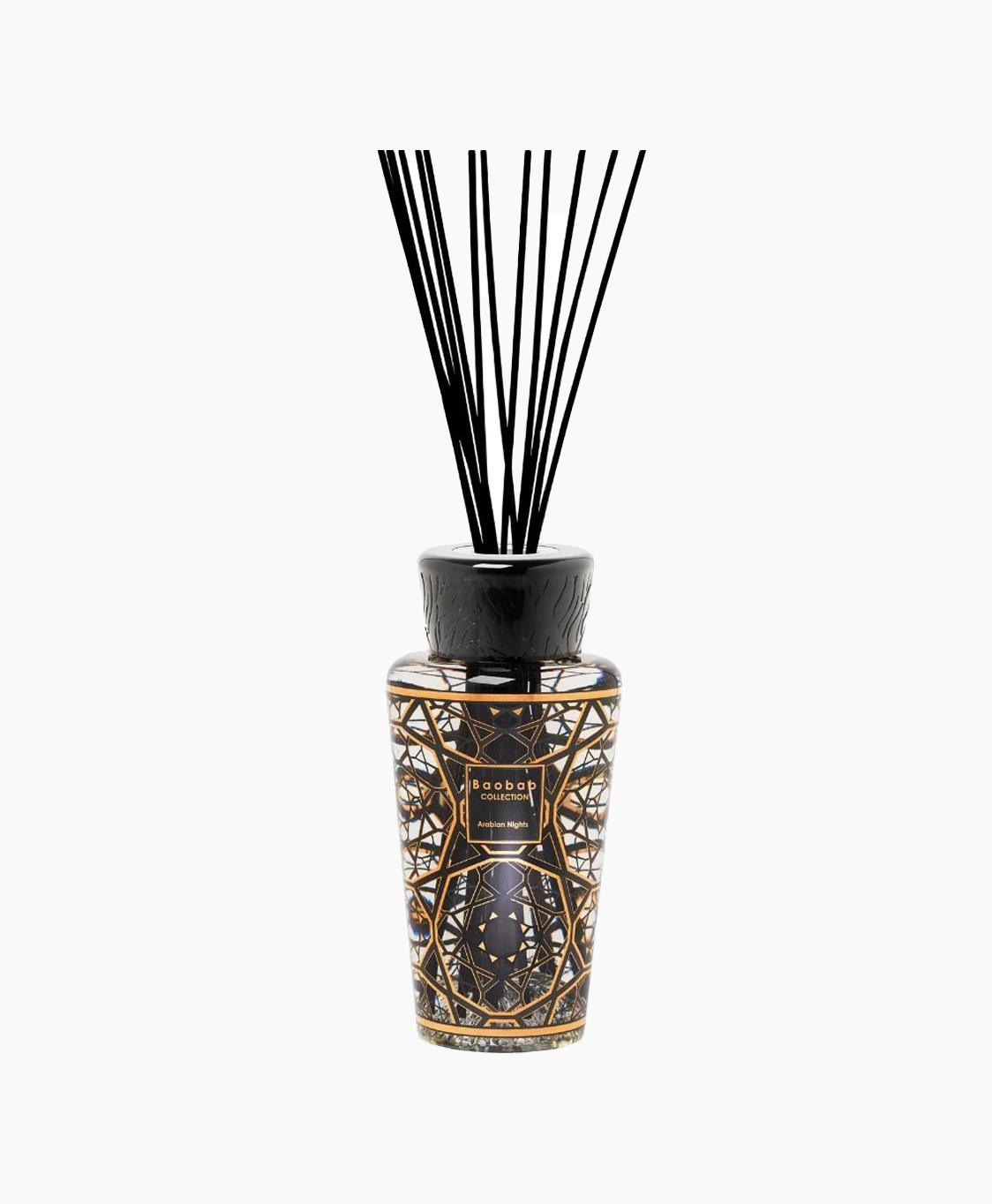 Baobab Diversen Diffuser 500ml Arabian Nights Diversen